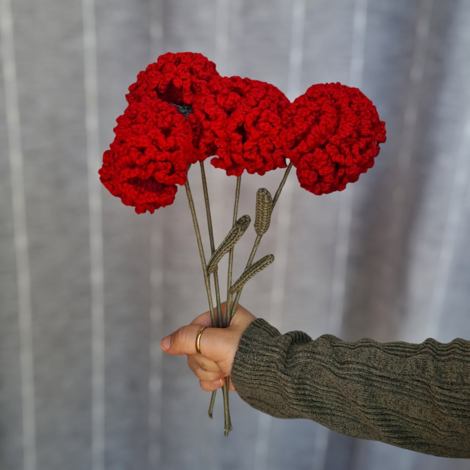 Clavel - 3