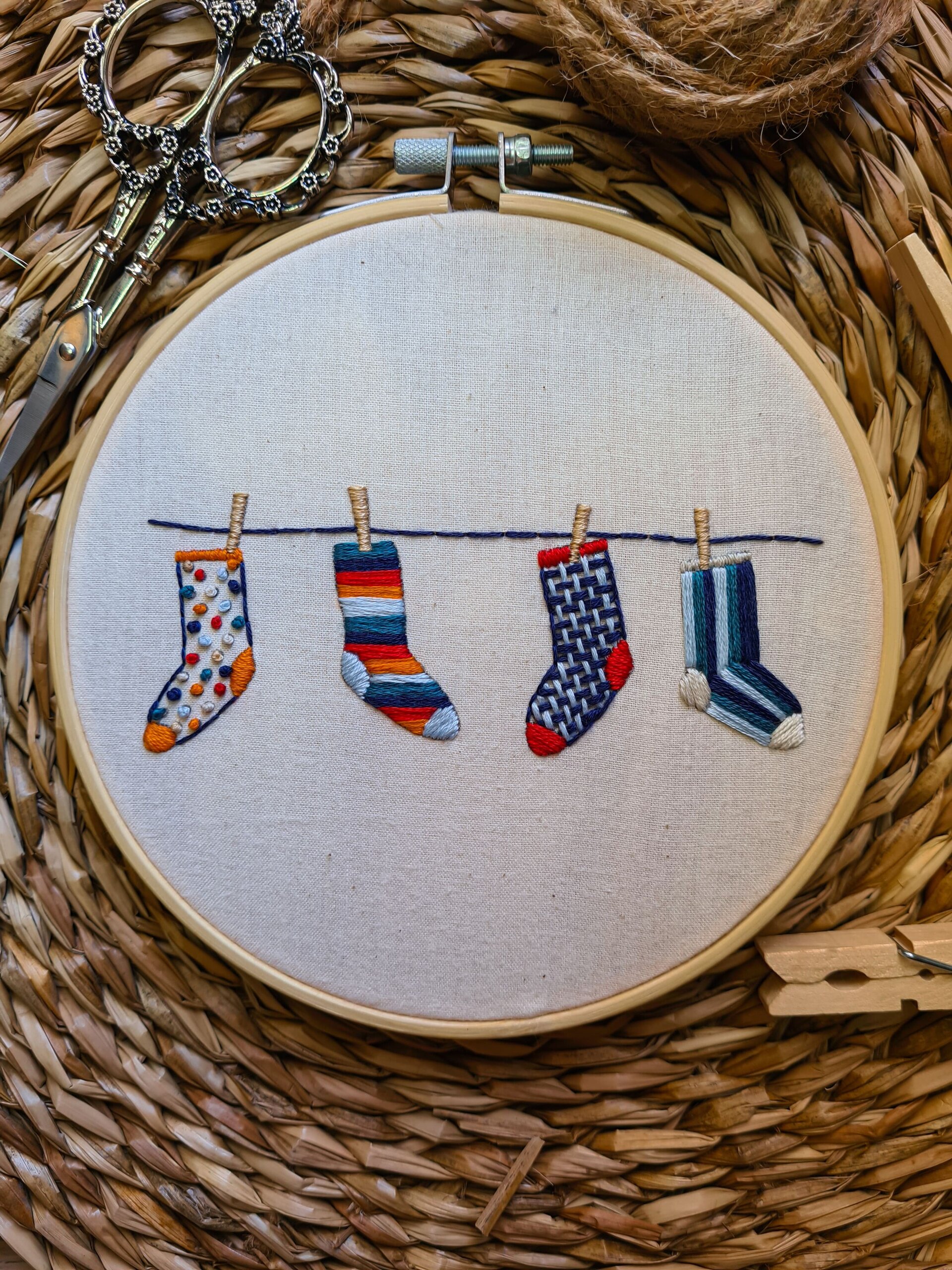 Calcetines - 4
