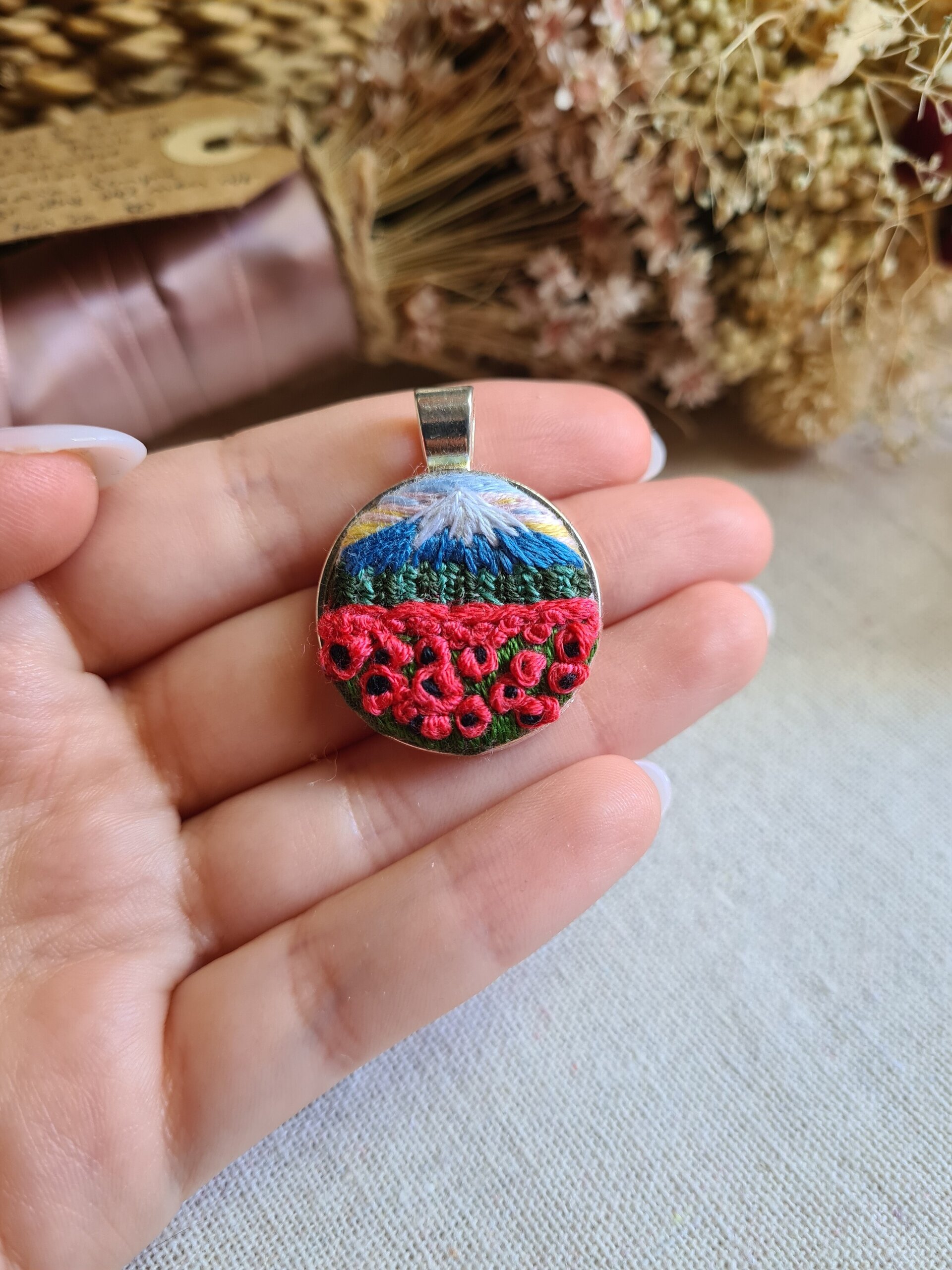 Amapolas - 2