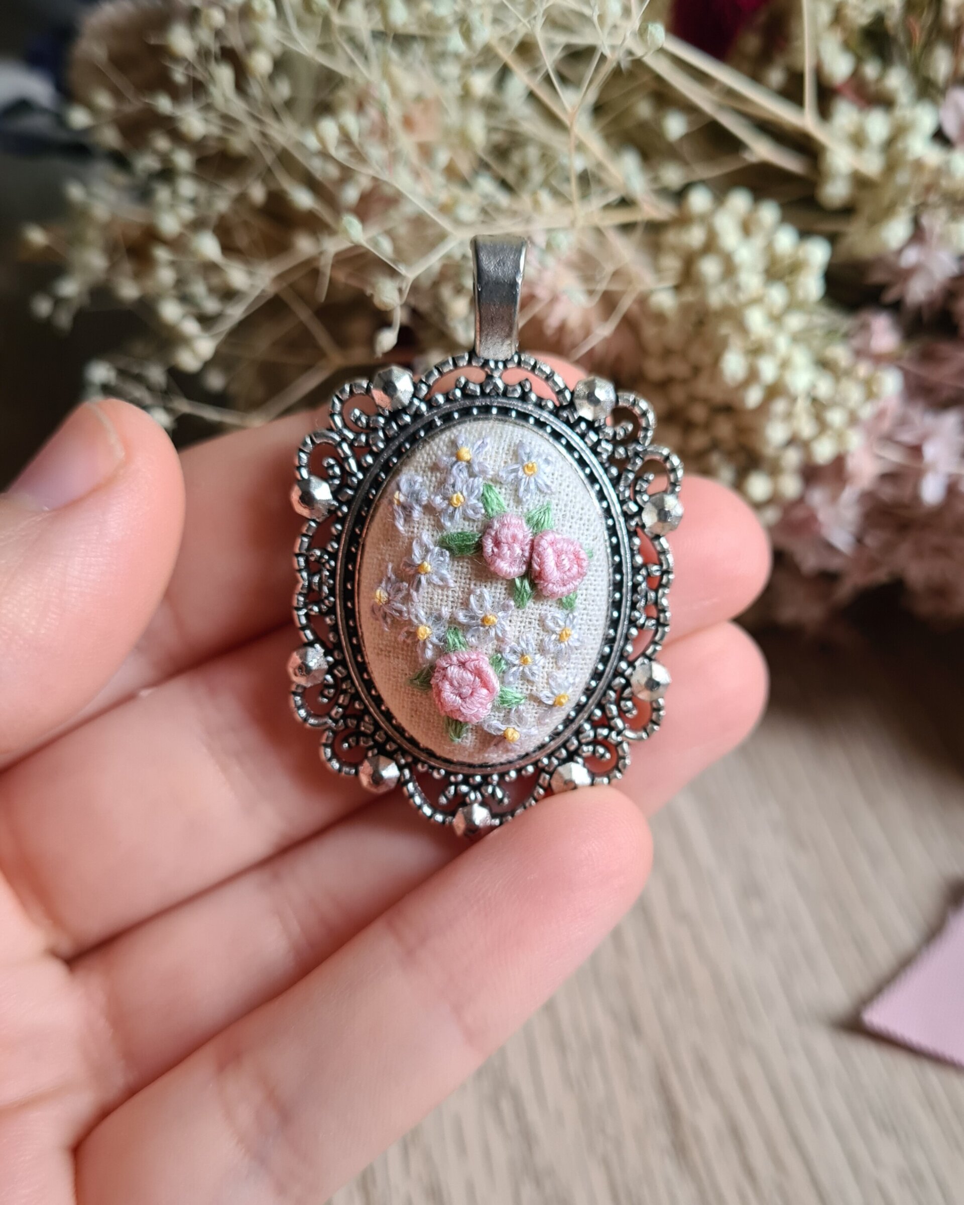 Floral - 3