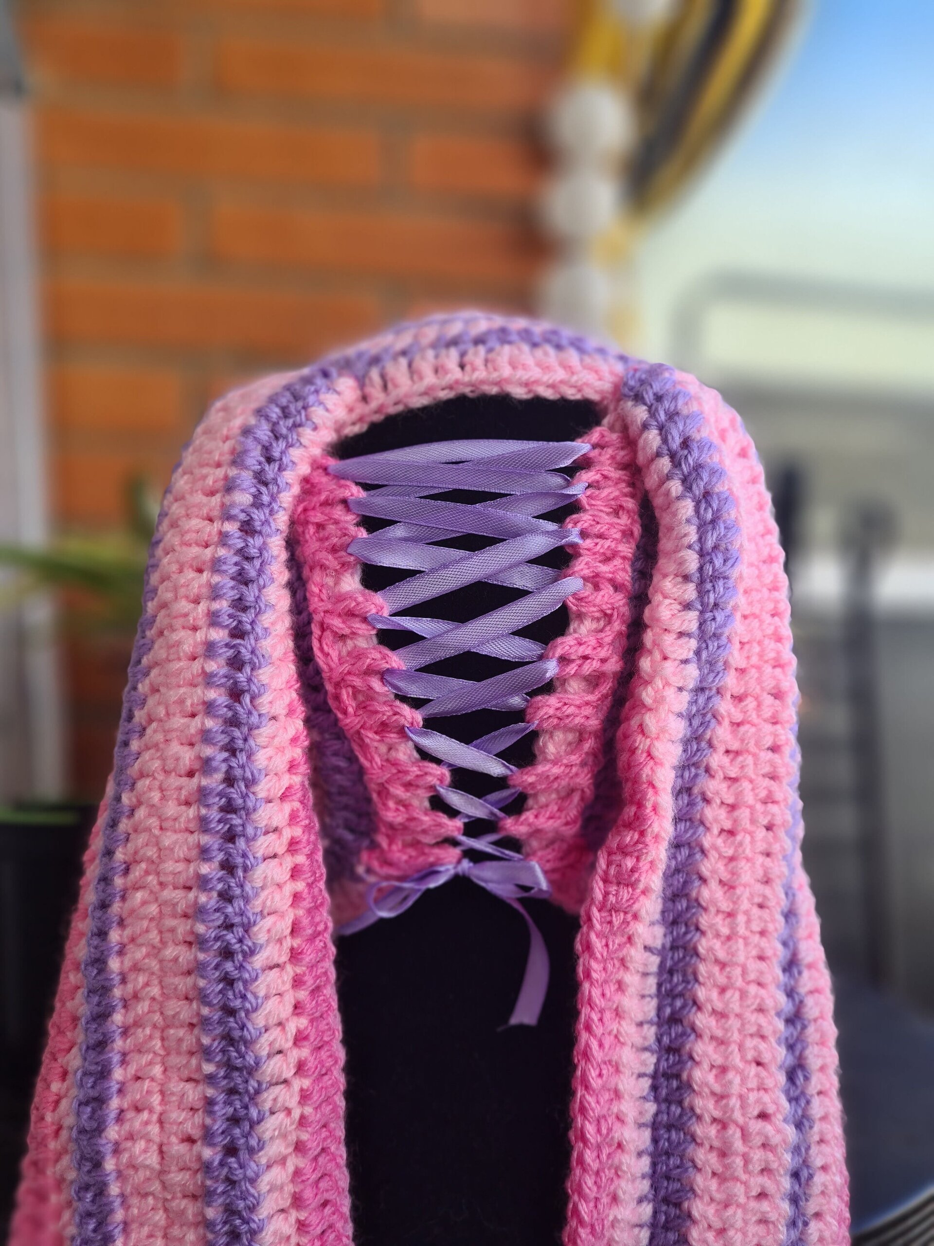 Balaclava Corazones - 5