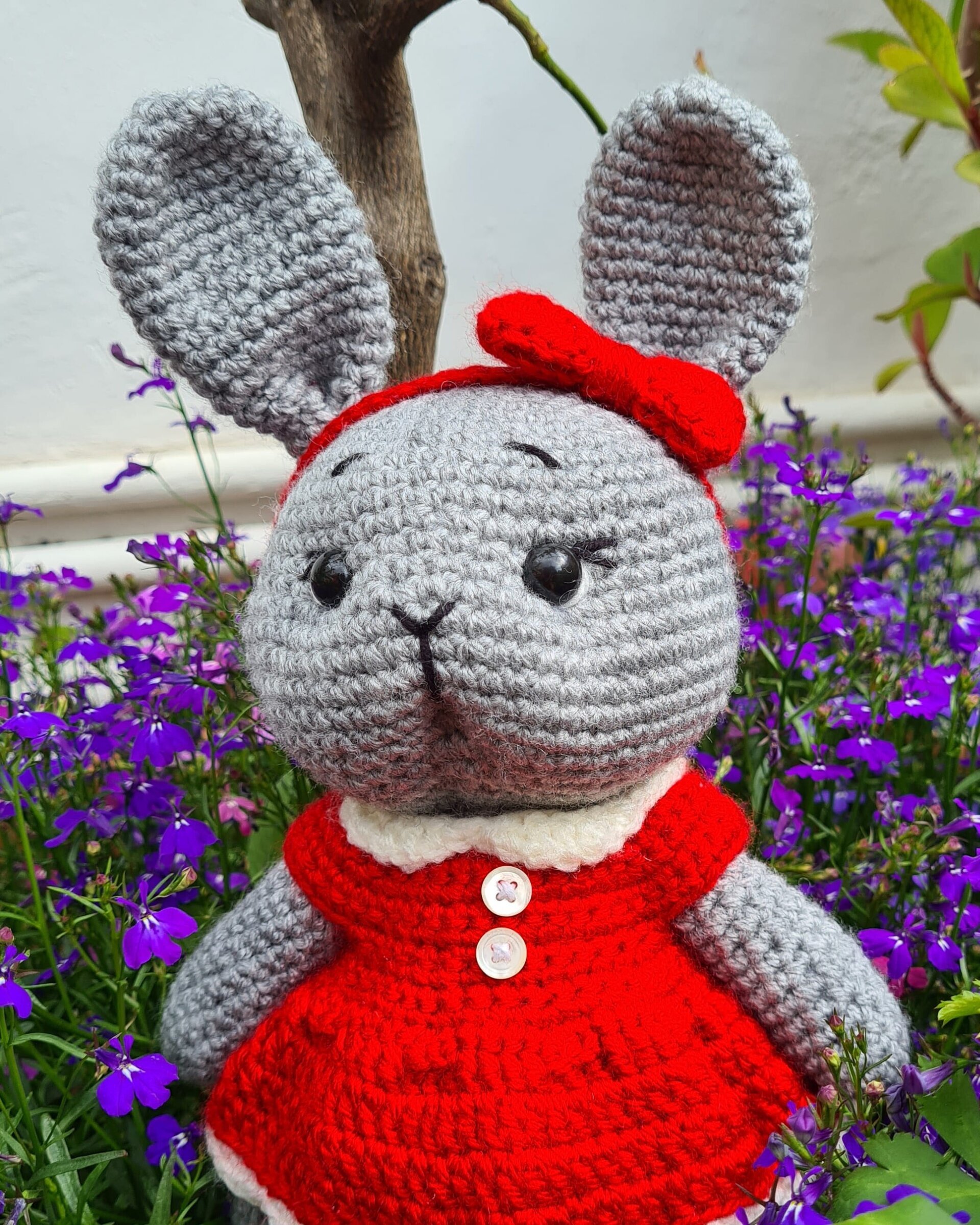 Lily la conejita - 2