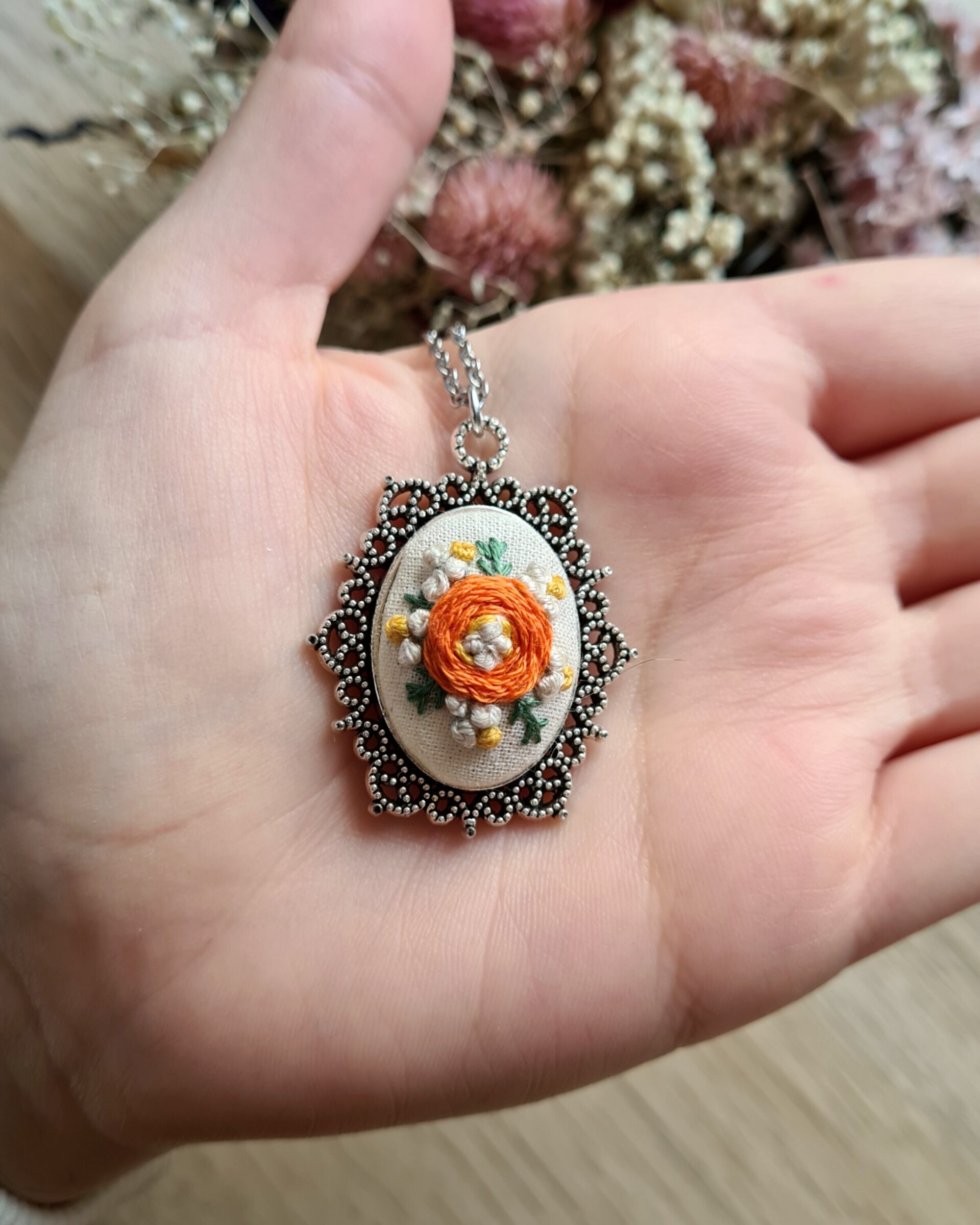Orange - 2