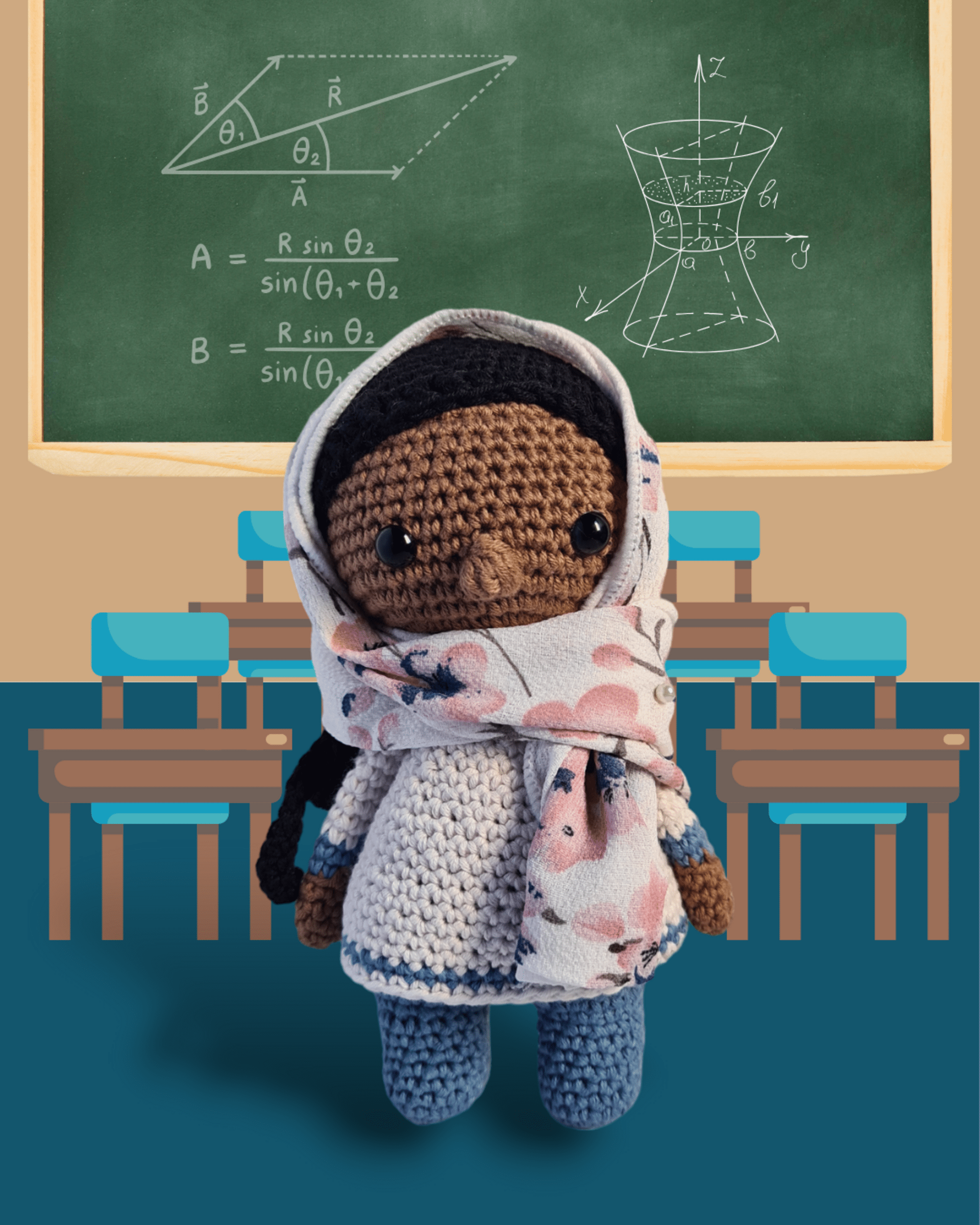 Mujeres históricas - 20