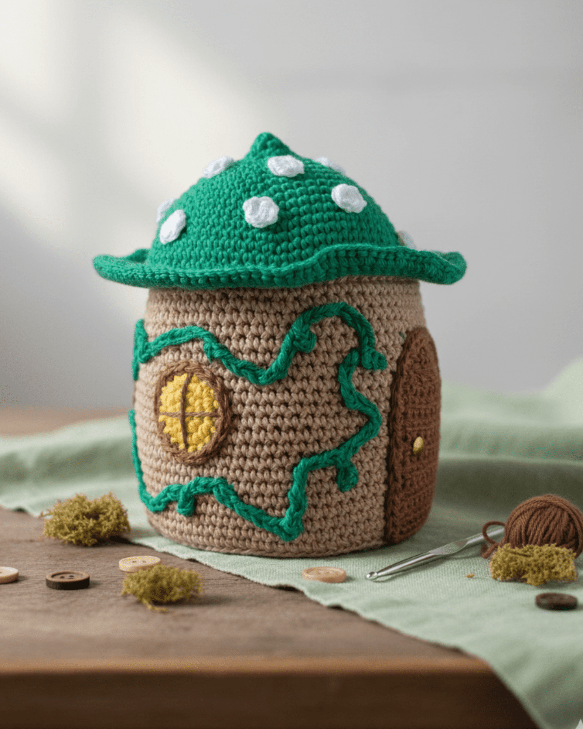 Casa Hongo - 2