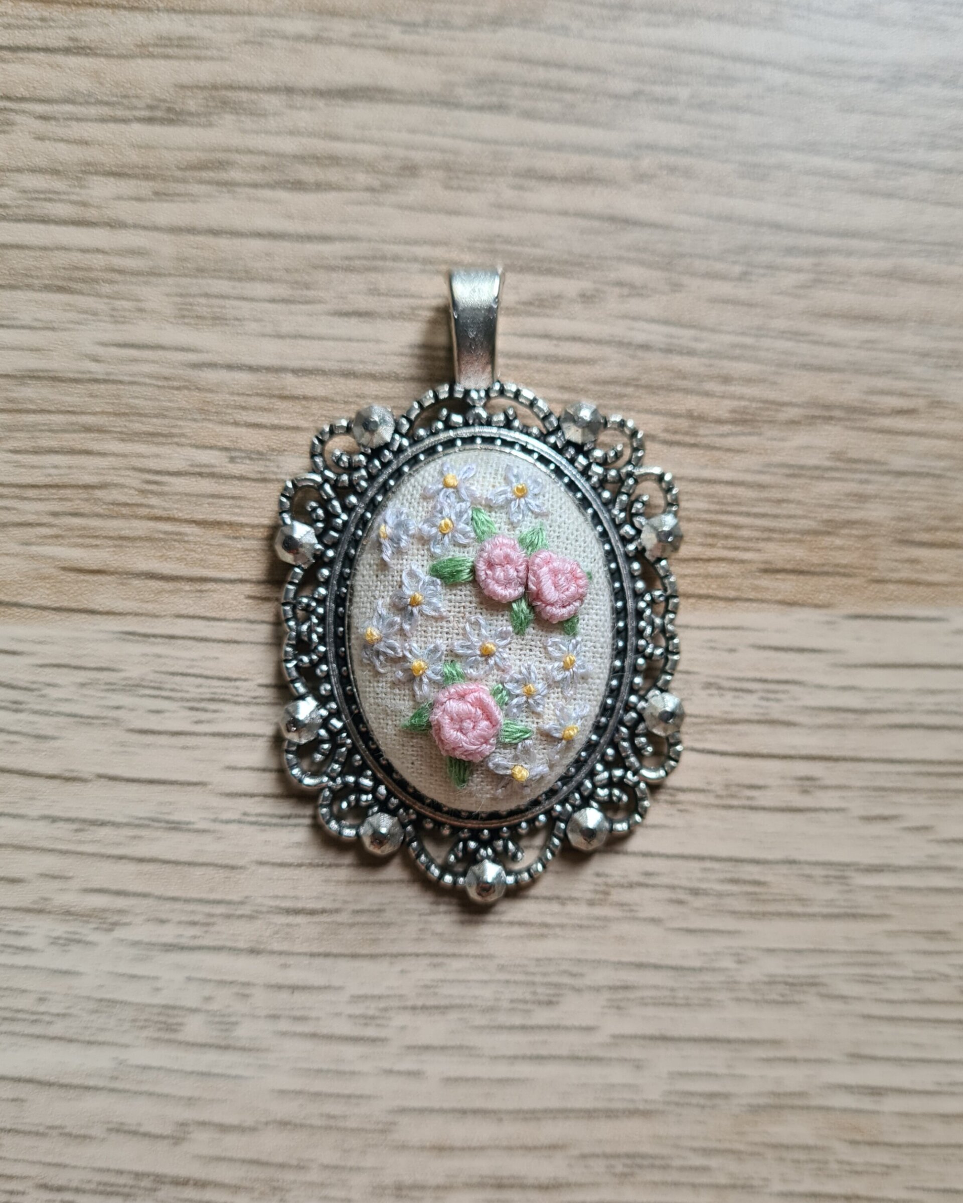 Floral - 2