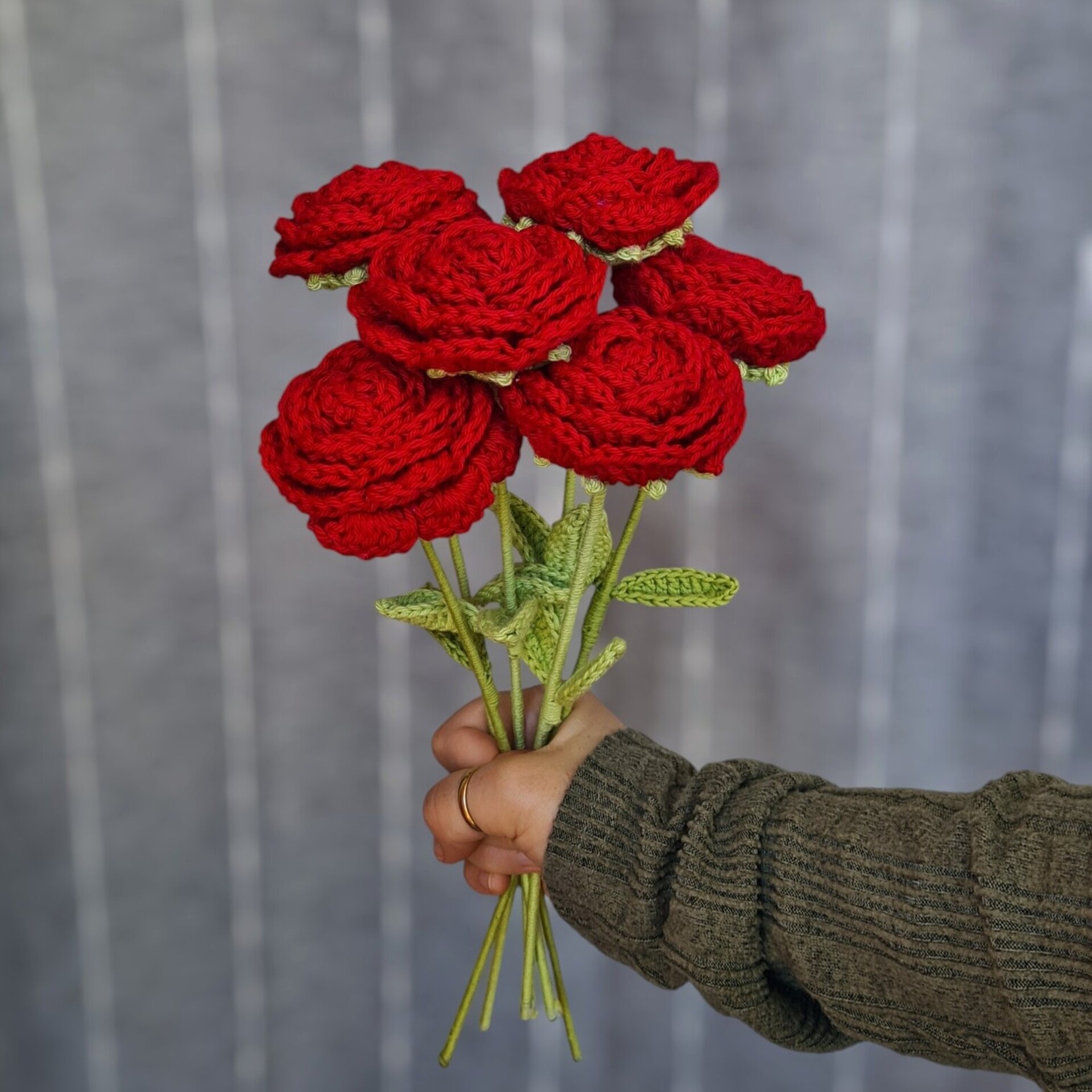 Rosas - 5