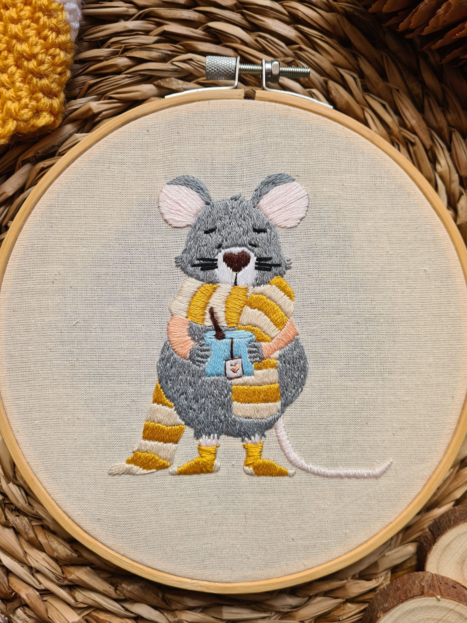 Ratoncito - 2