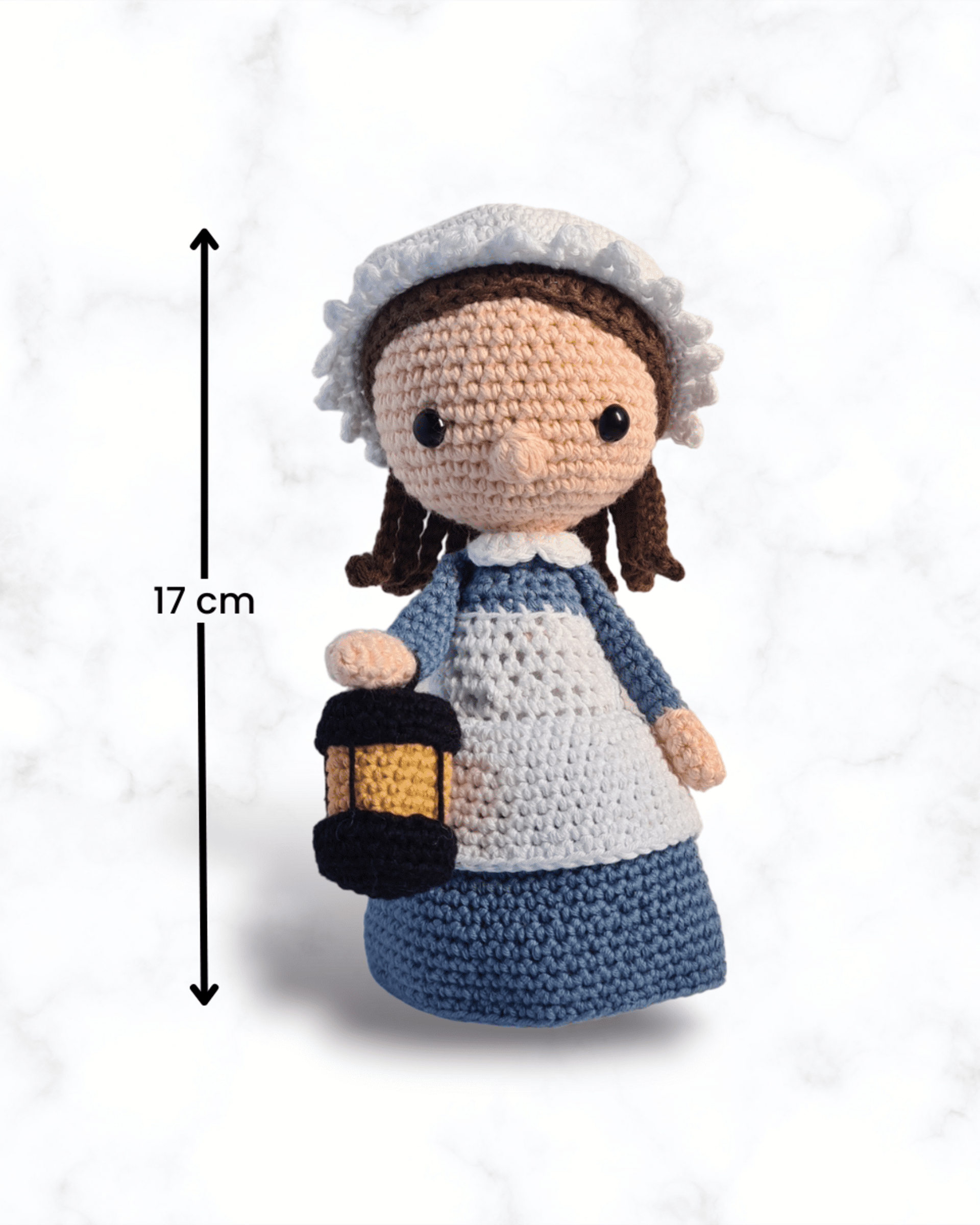 Mujeres históricas - 15