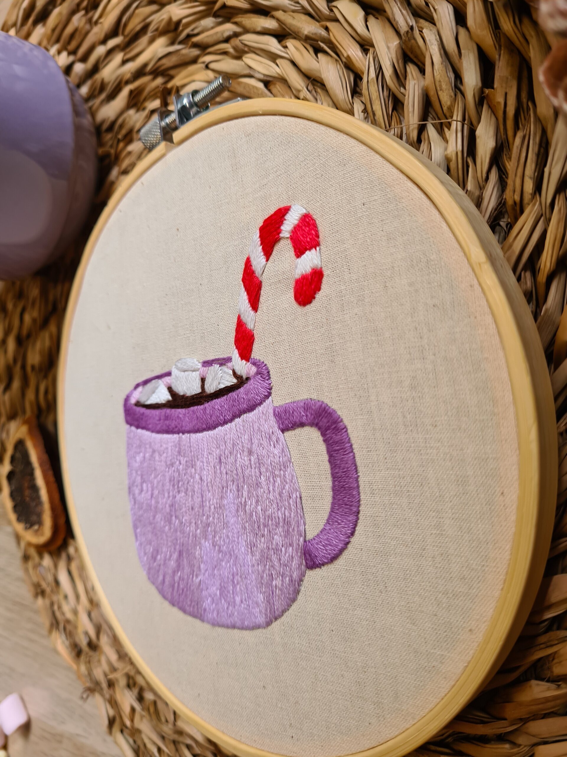 Taza de chocolate - 3