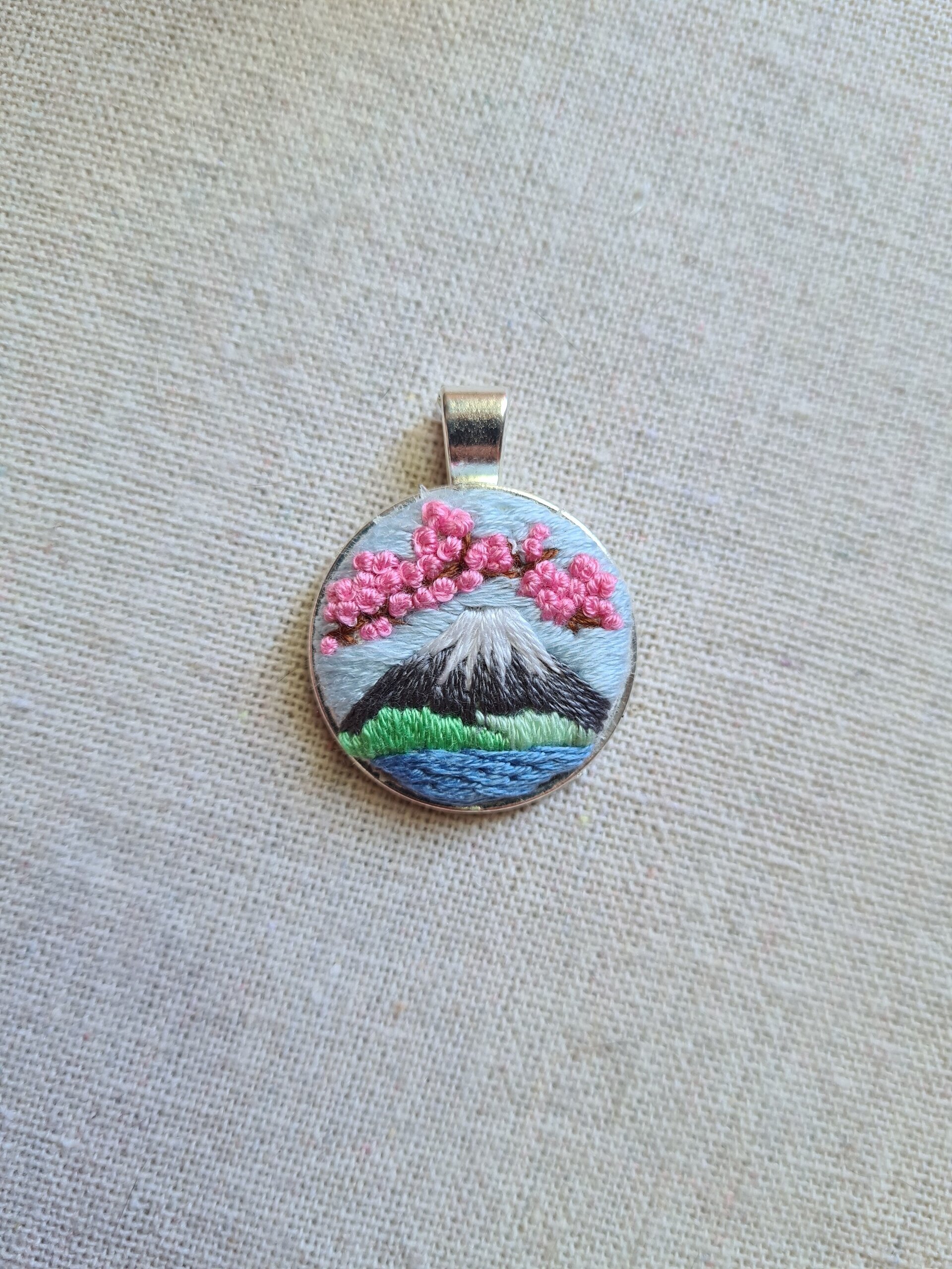 Fuji - 3