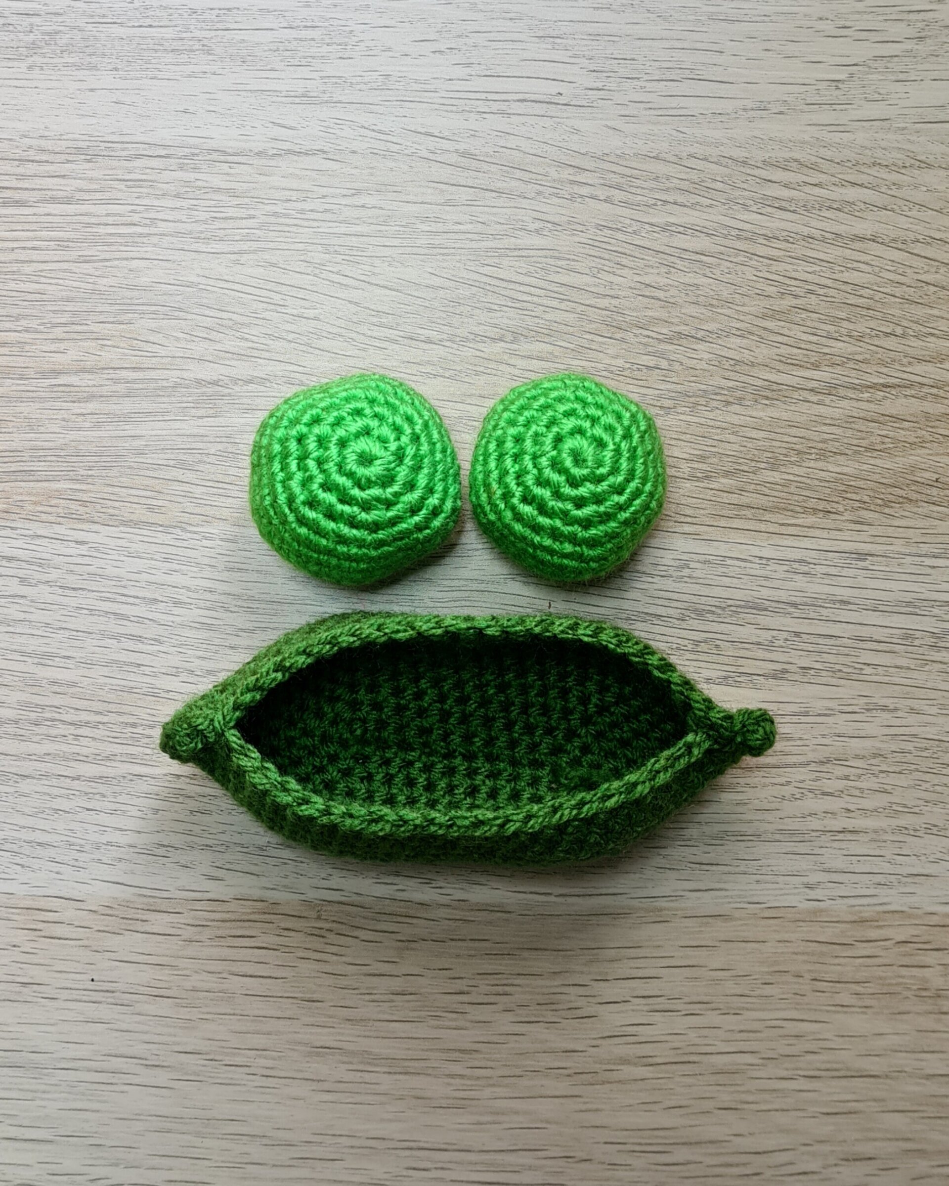 Pack de verduras - 31