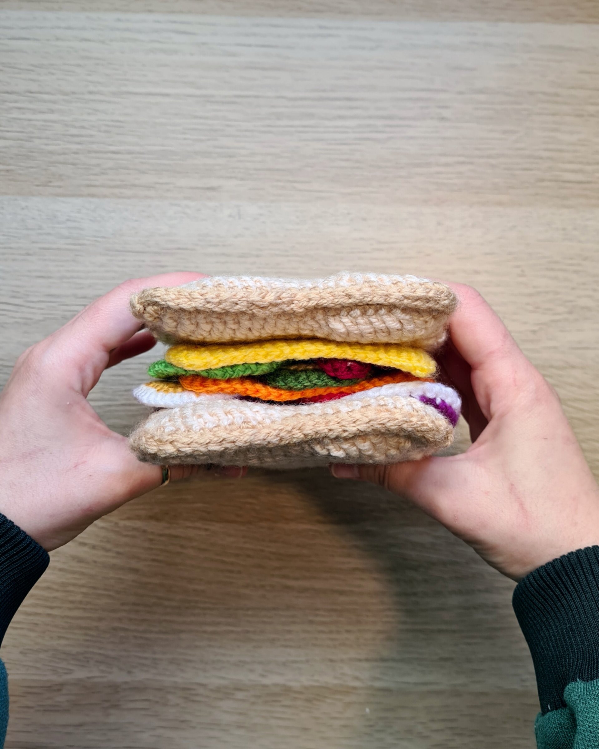 Sándwich - 3
