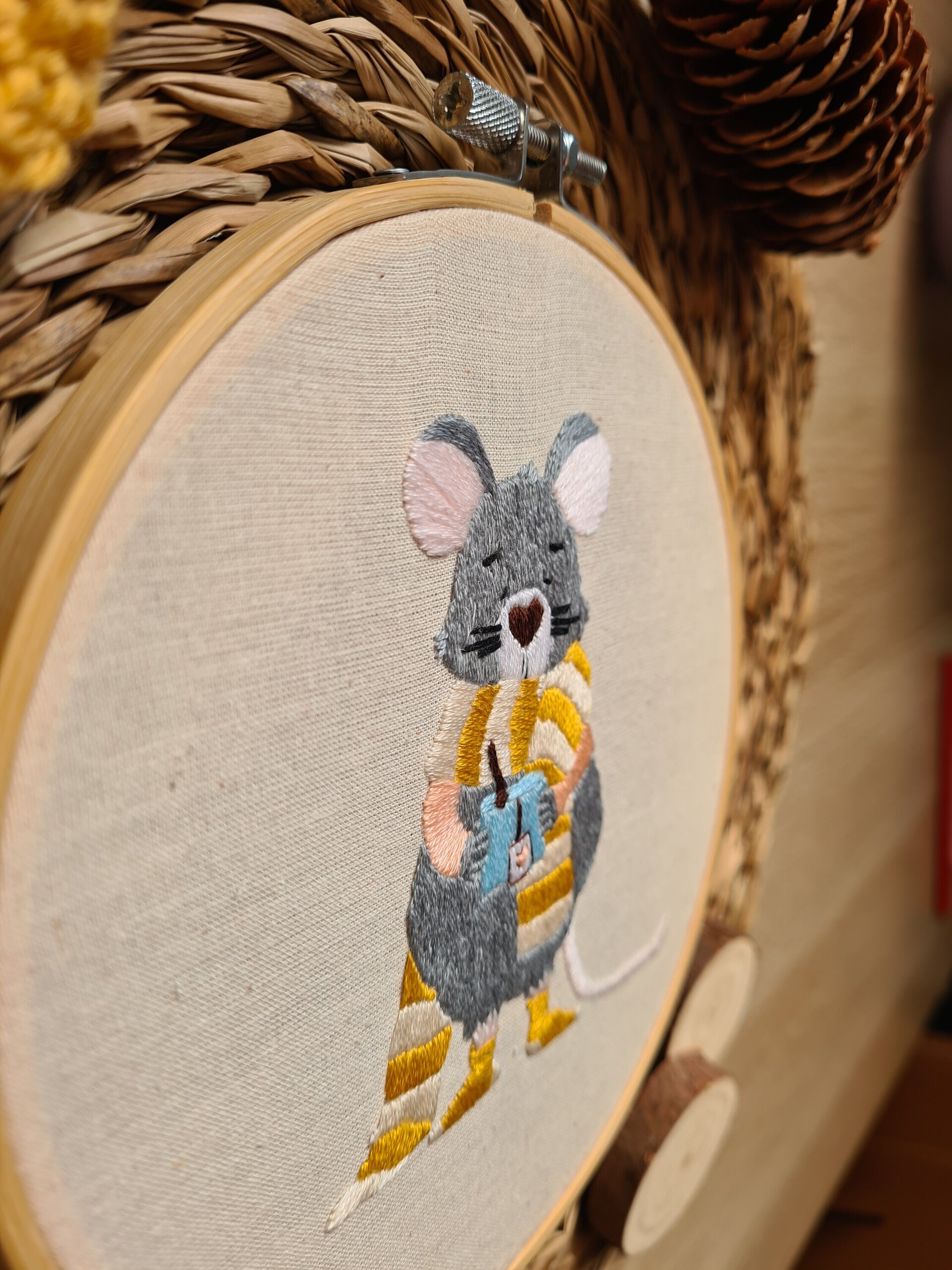 Ratoncito - 3