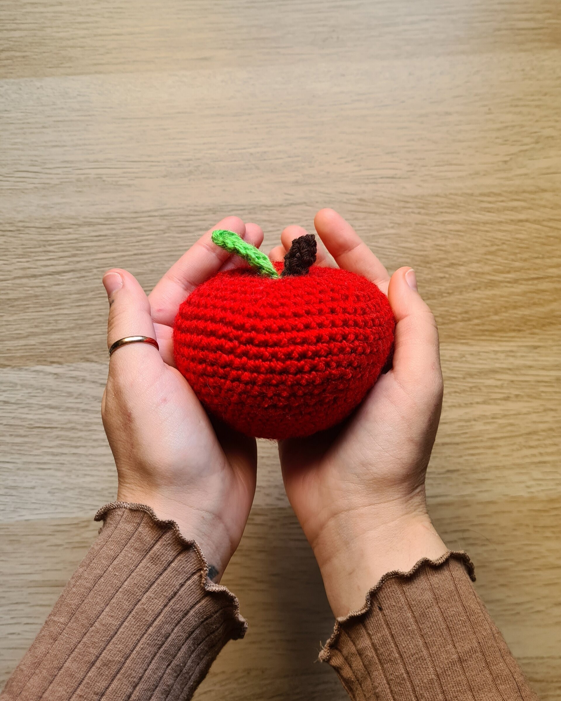 Pack de frutas - 8