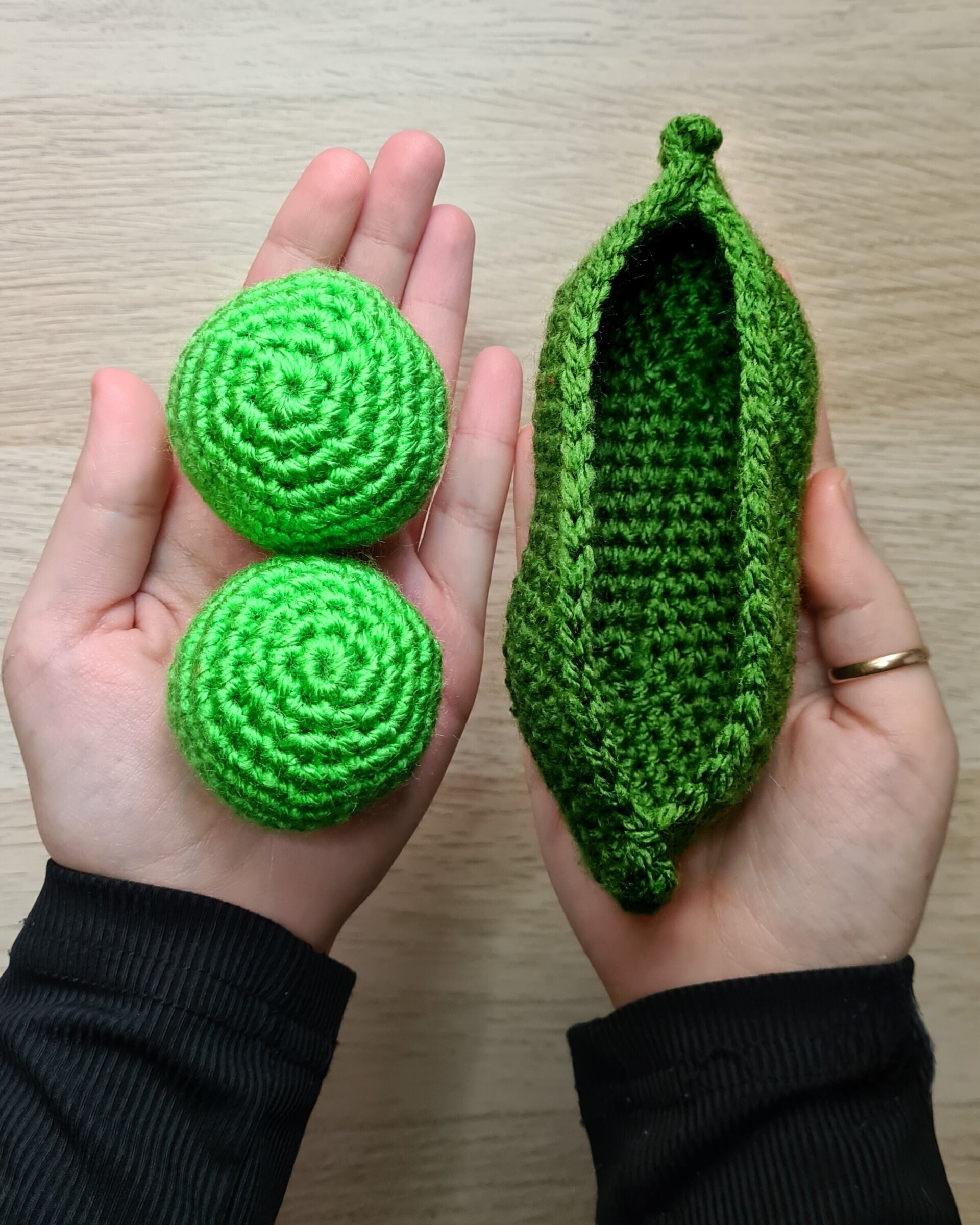 Pack de verduras - 33