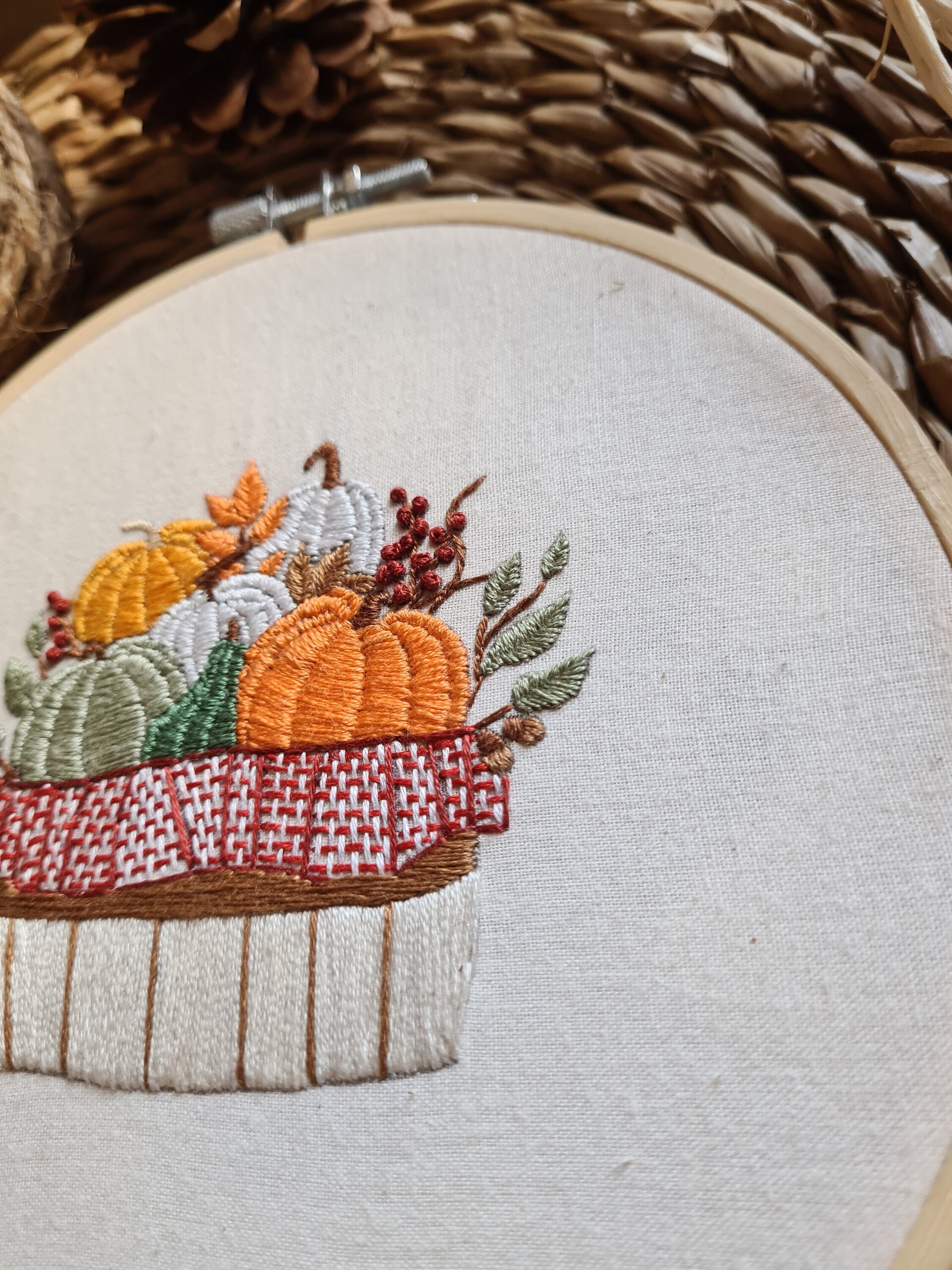 Calabazas - 4