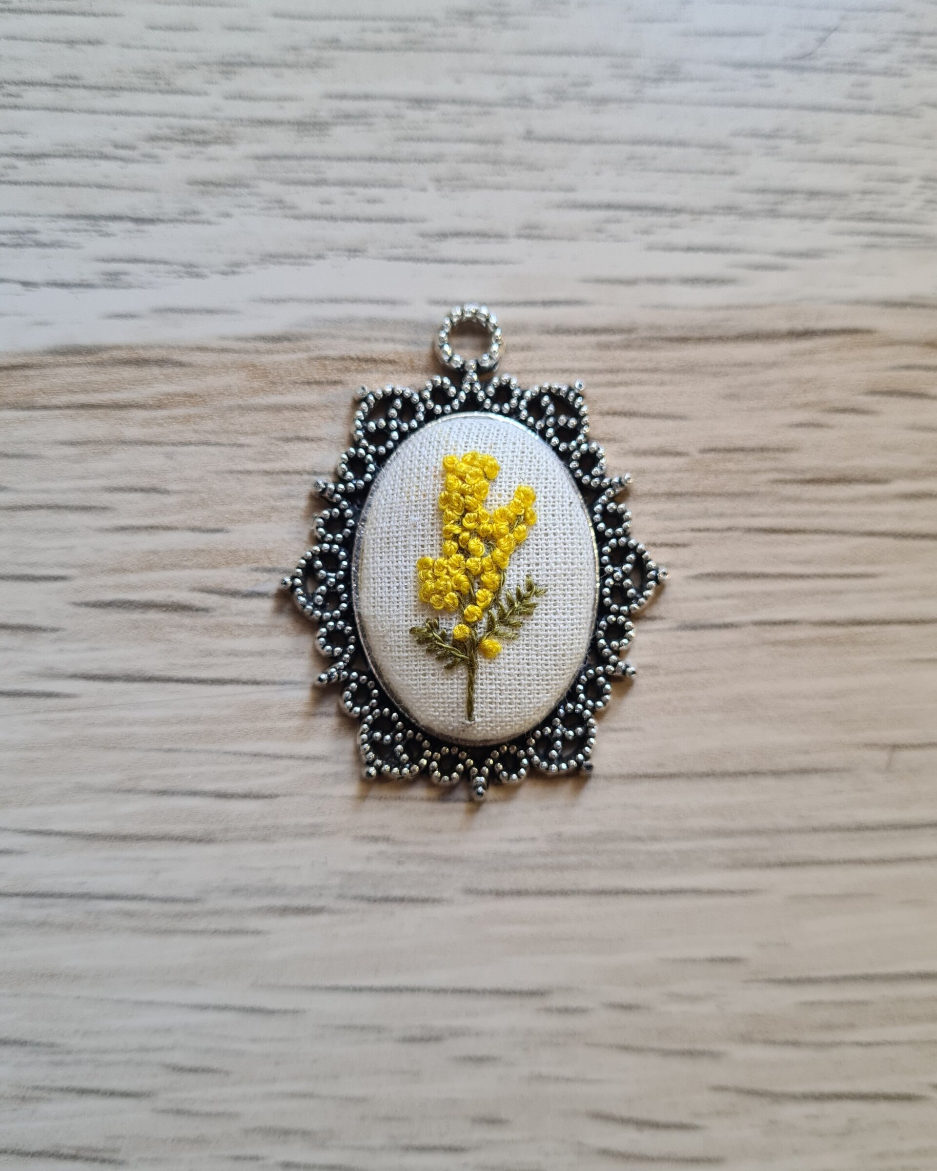 Mimosa - 2