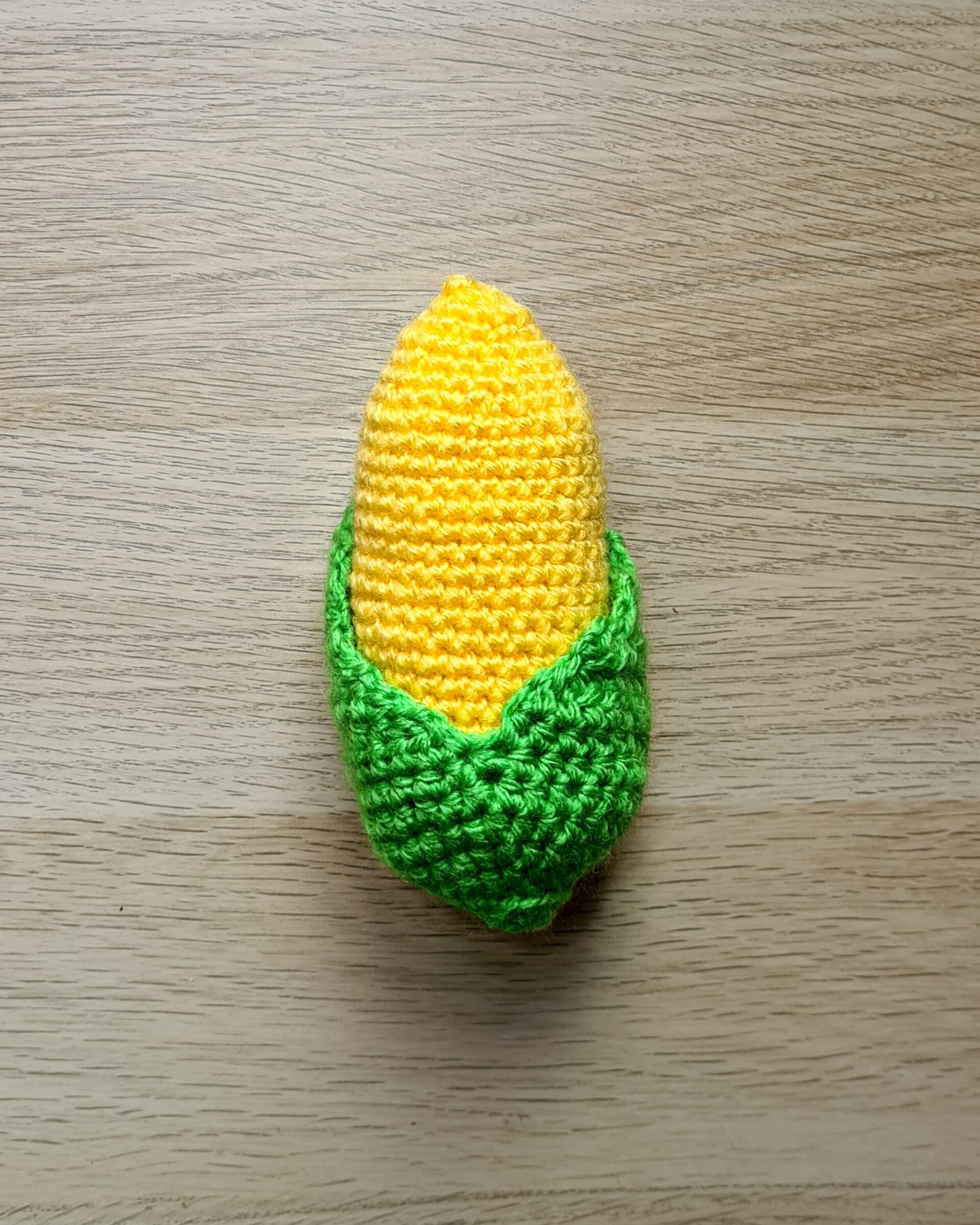 Pack de verduras - 7