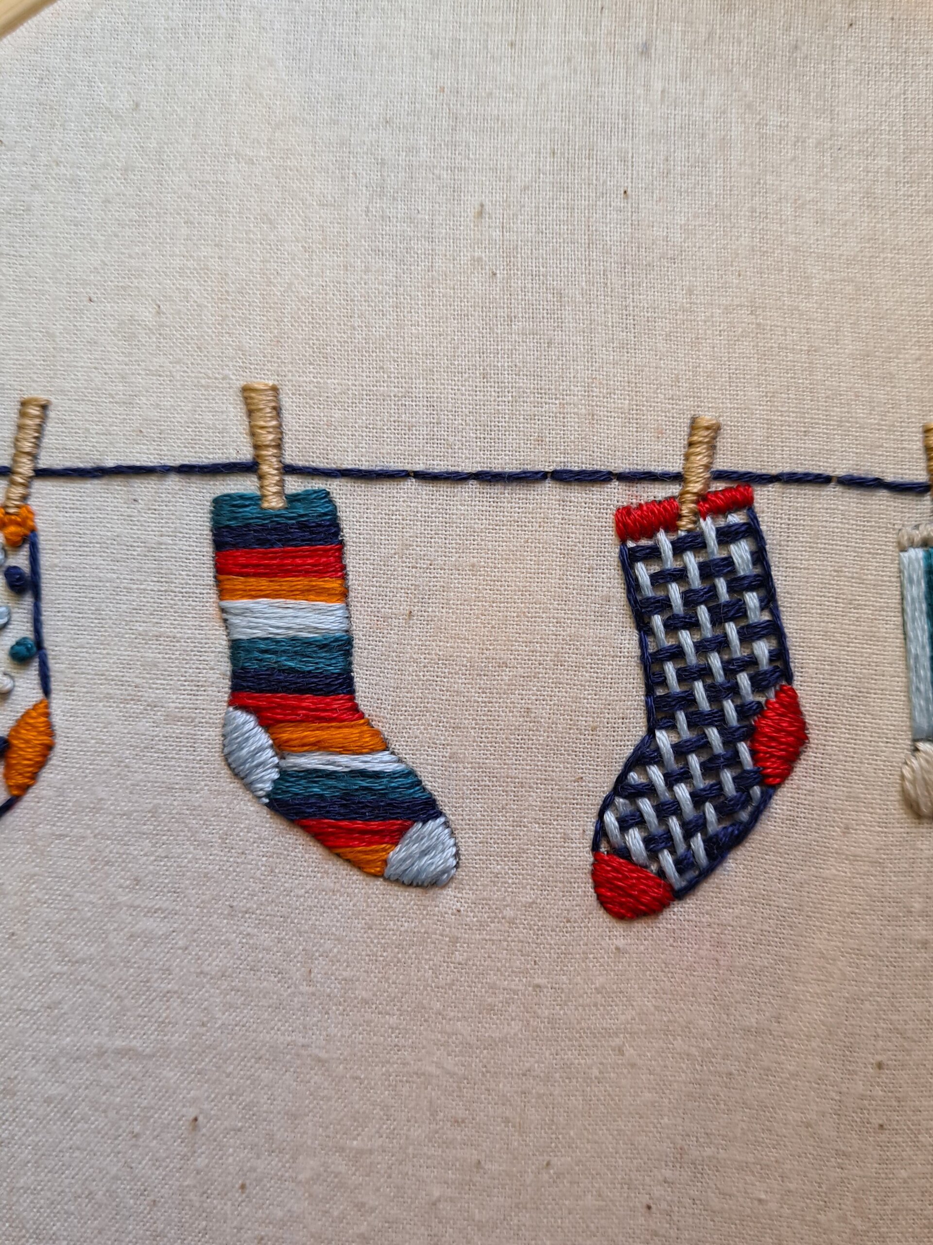 Calcetines - 3