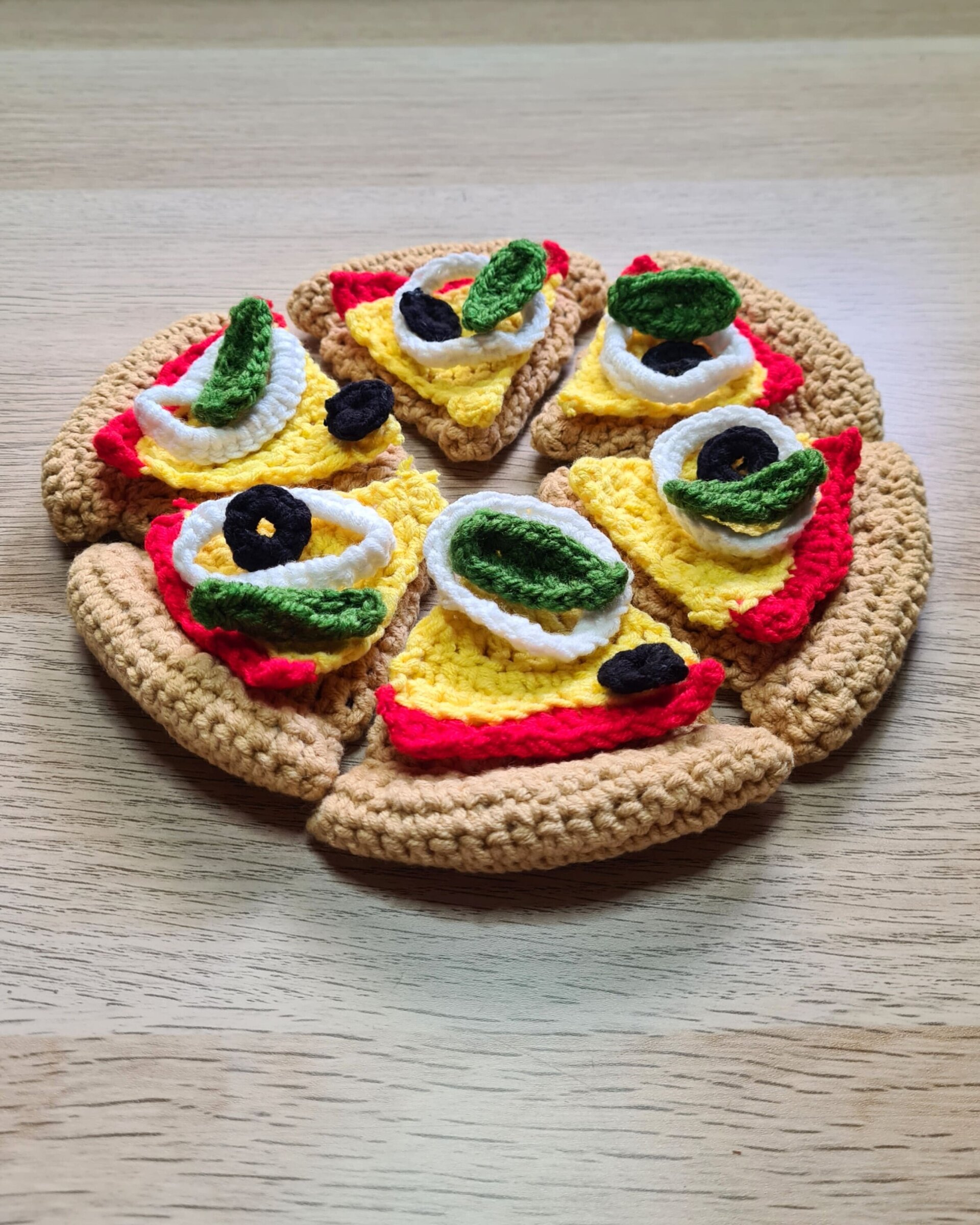 Pizza - 2