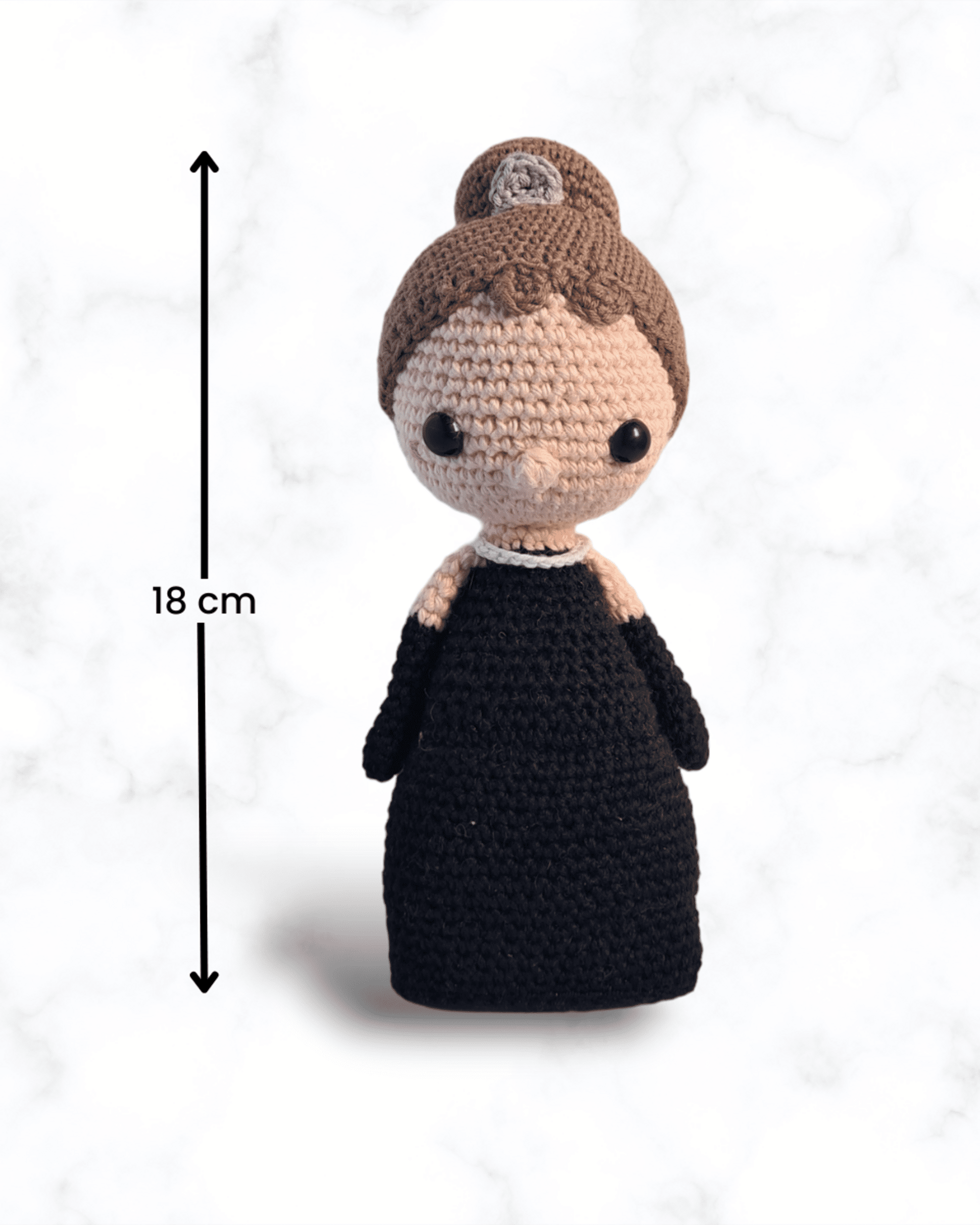 Mujeres históricas - 7
