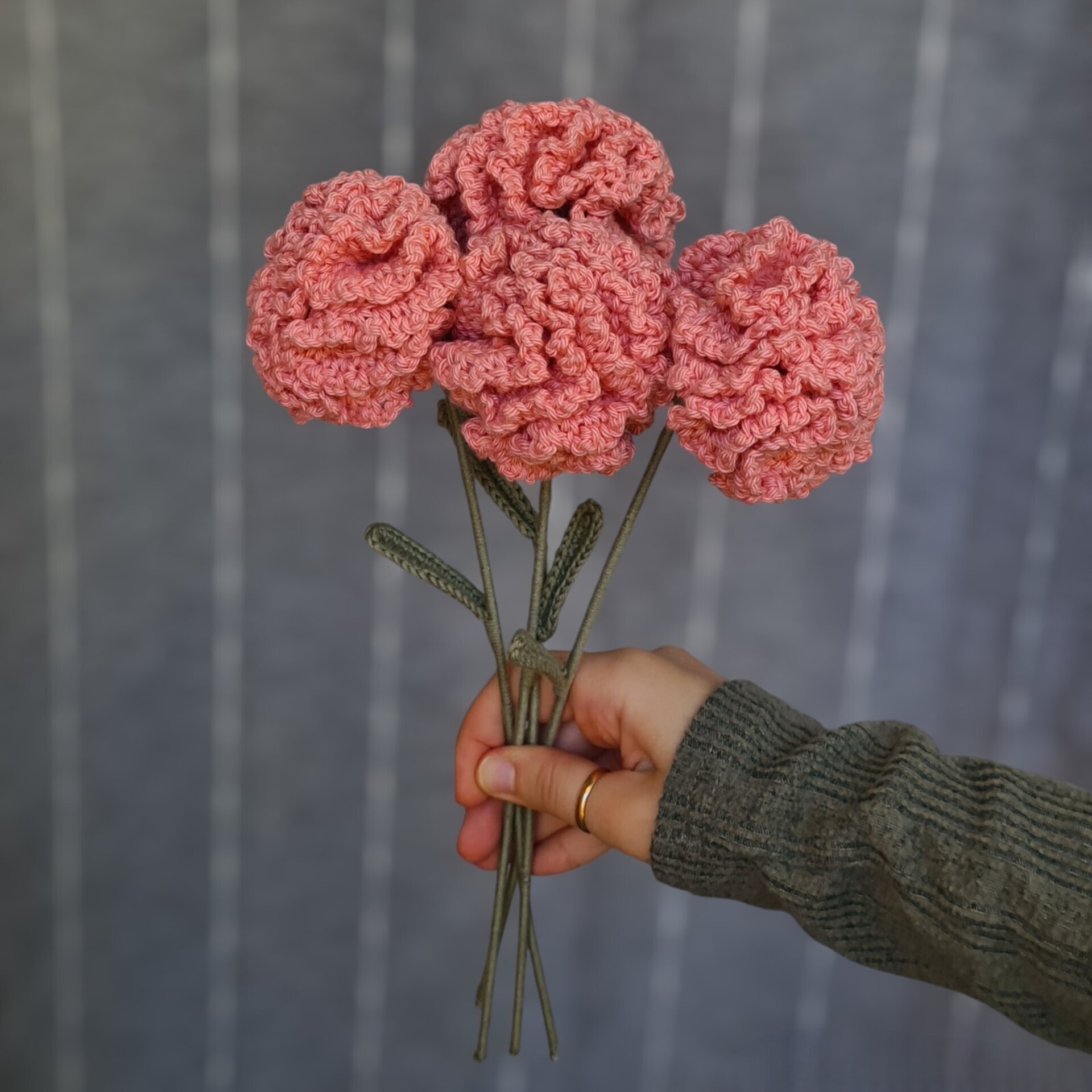 Clavel - 2