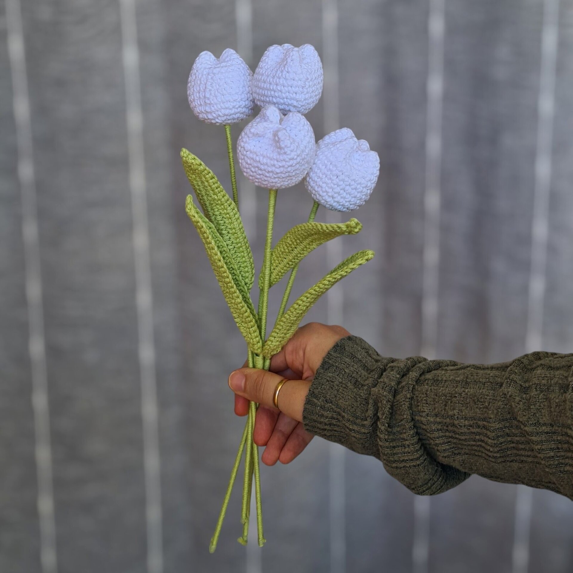 Tulipán - 3