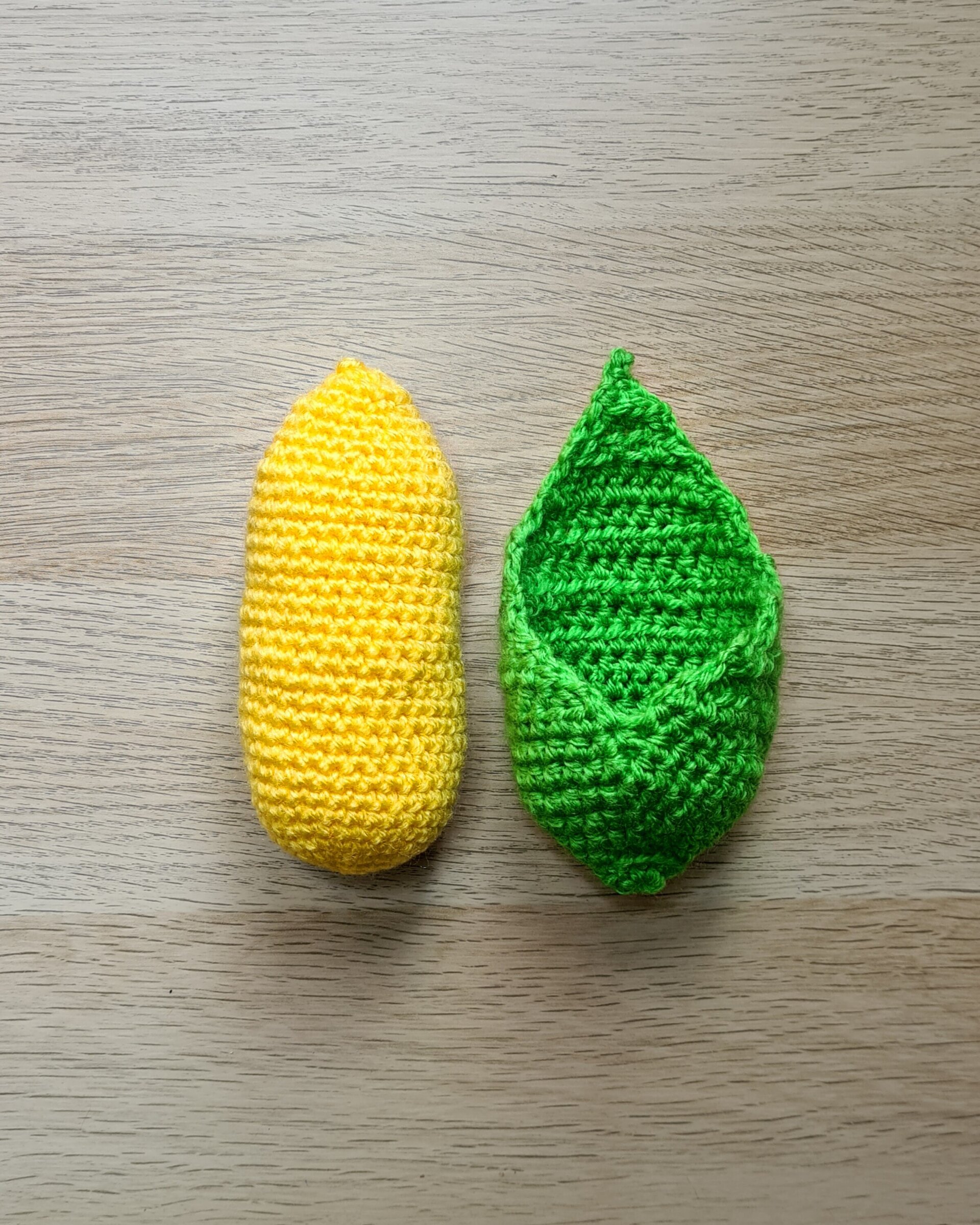 Pack de verduras - 8