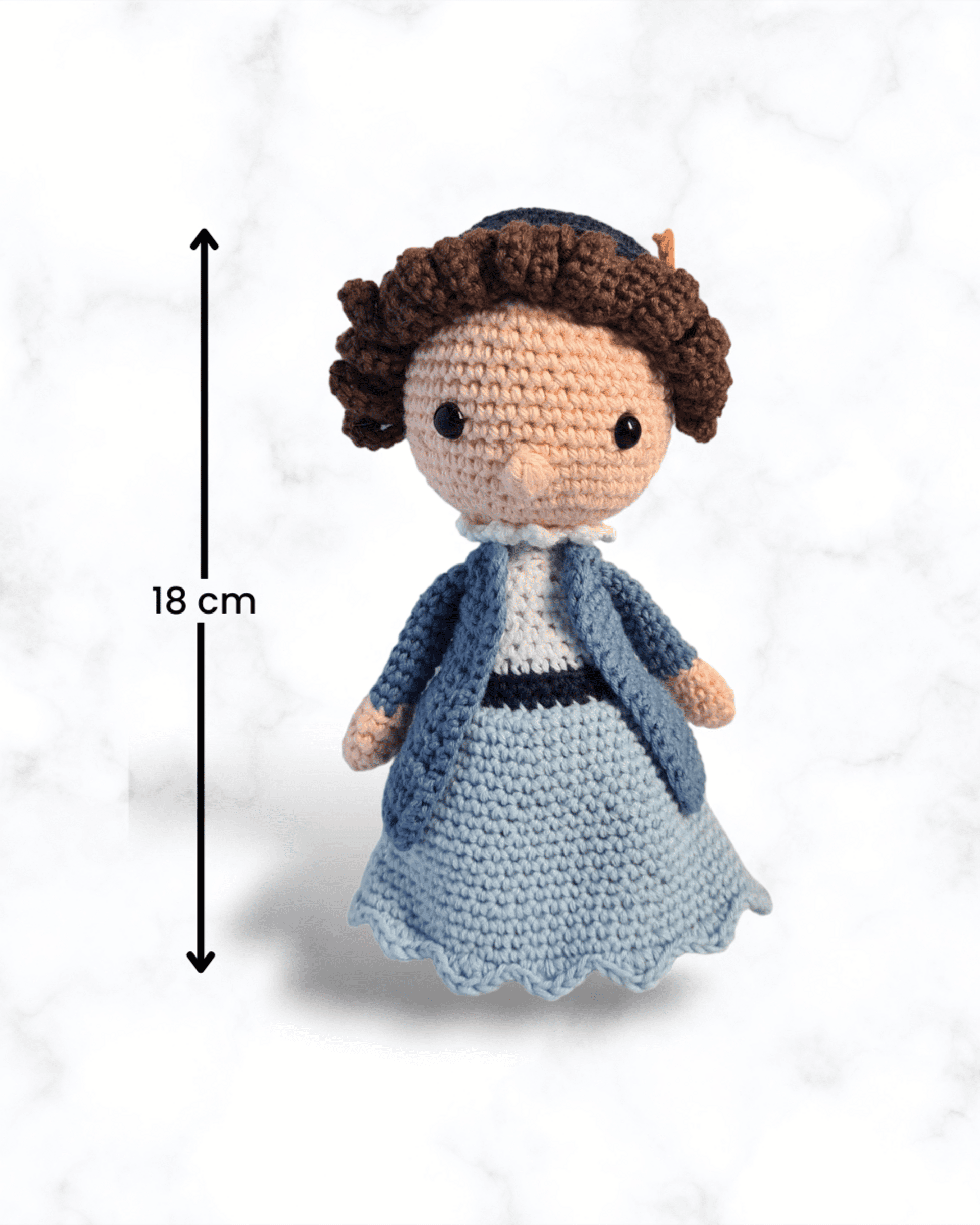 Mujeres históricas - 13