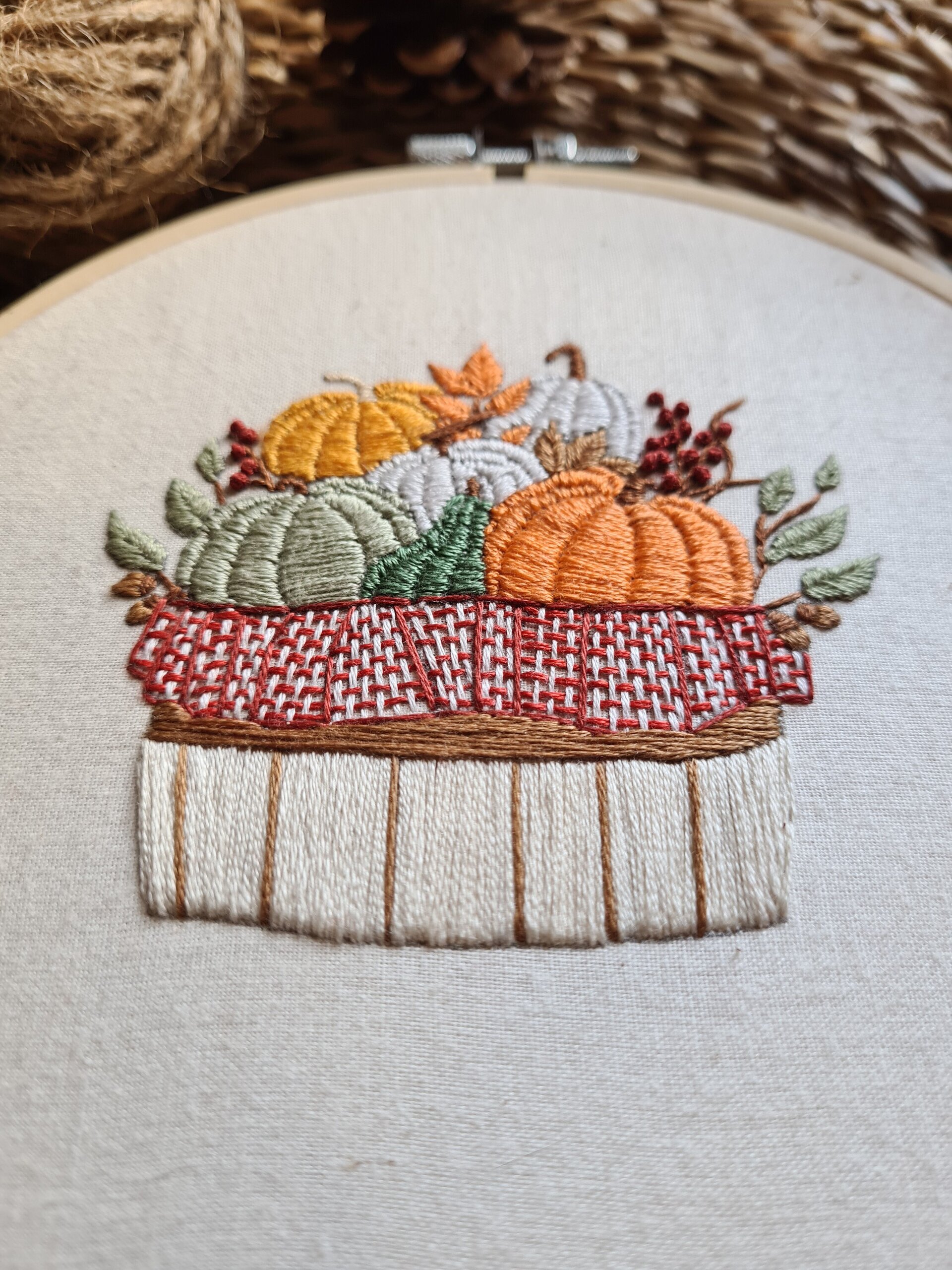 Calabazas - 2