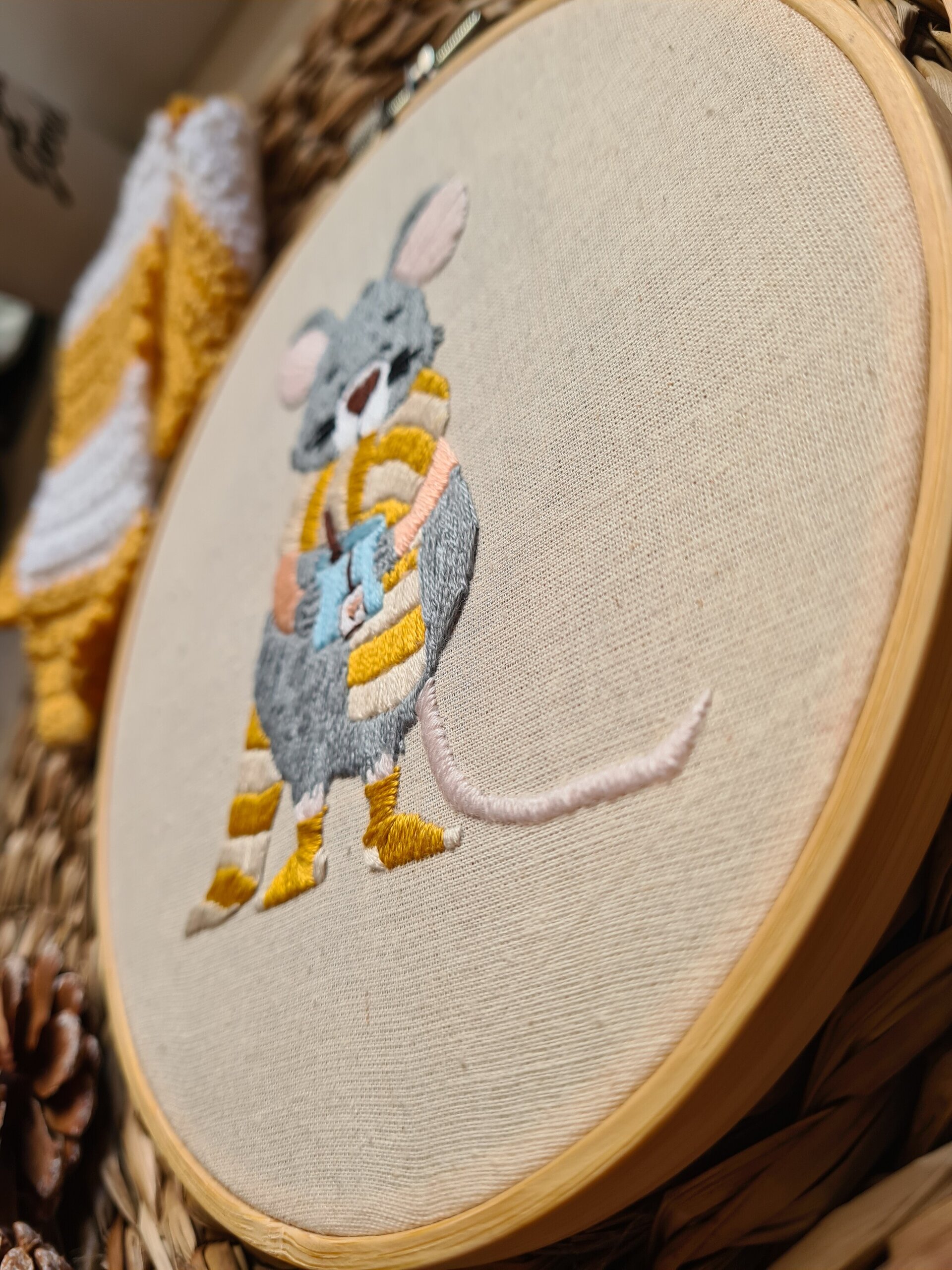 Ratoncito - 5