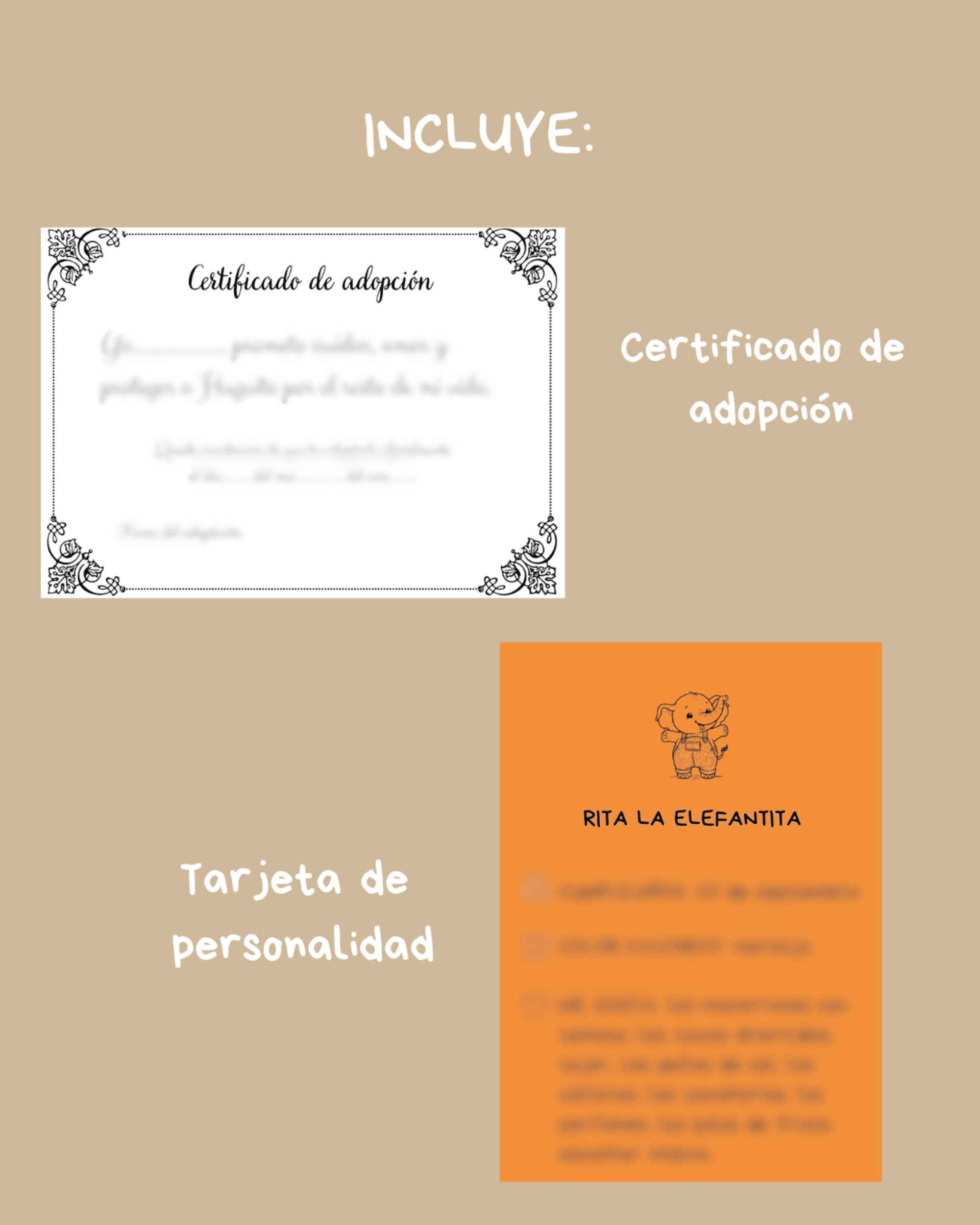 Rita la elefantita - 7