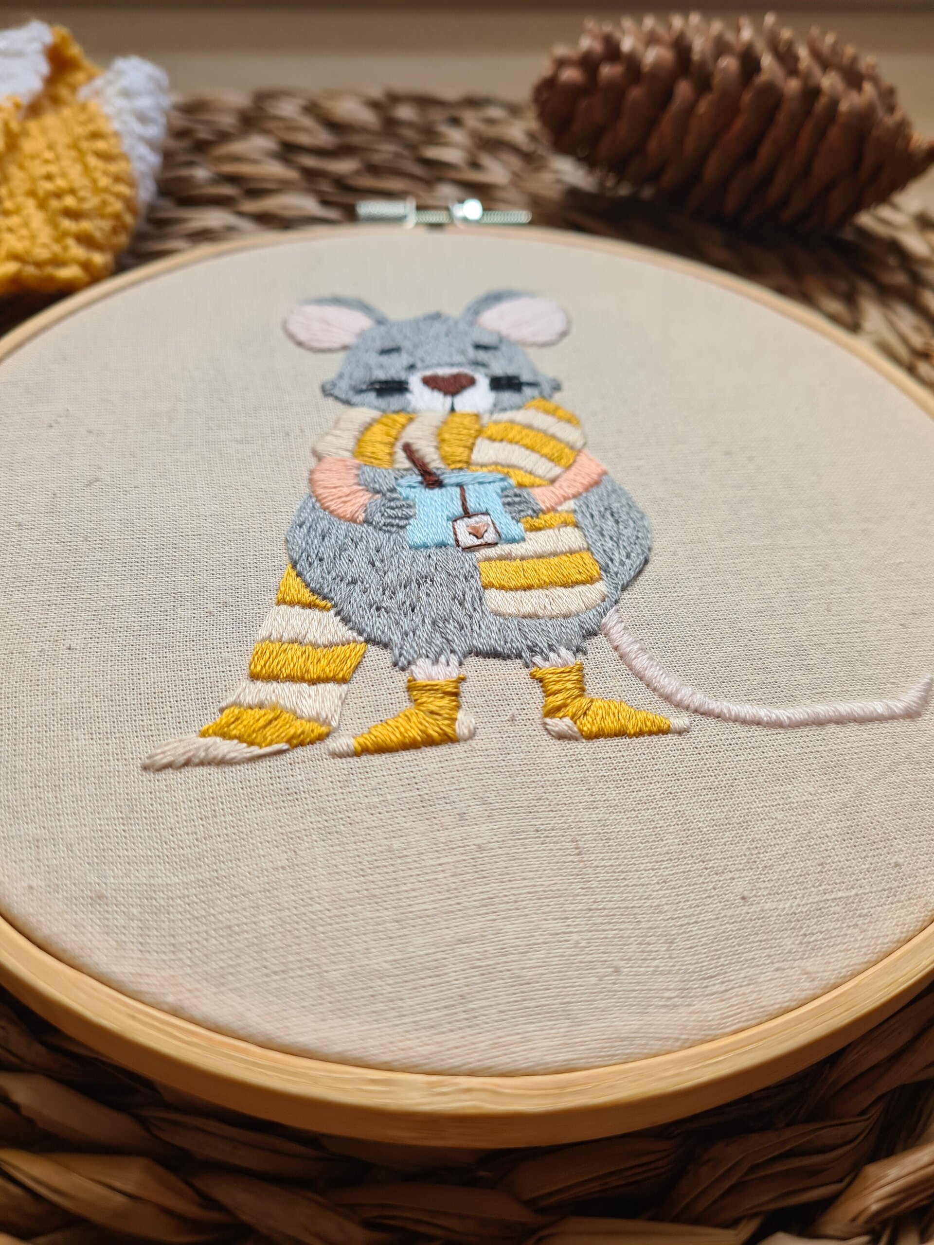 Ratoncito - 4
