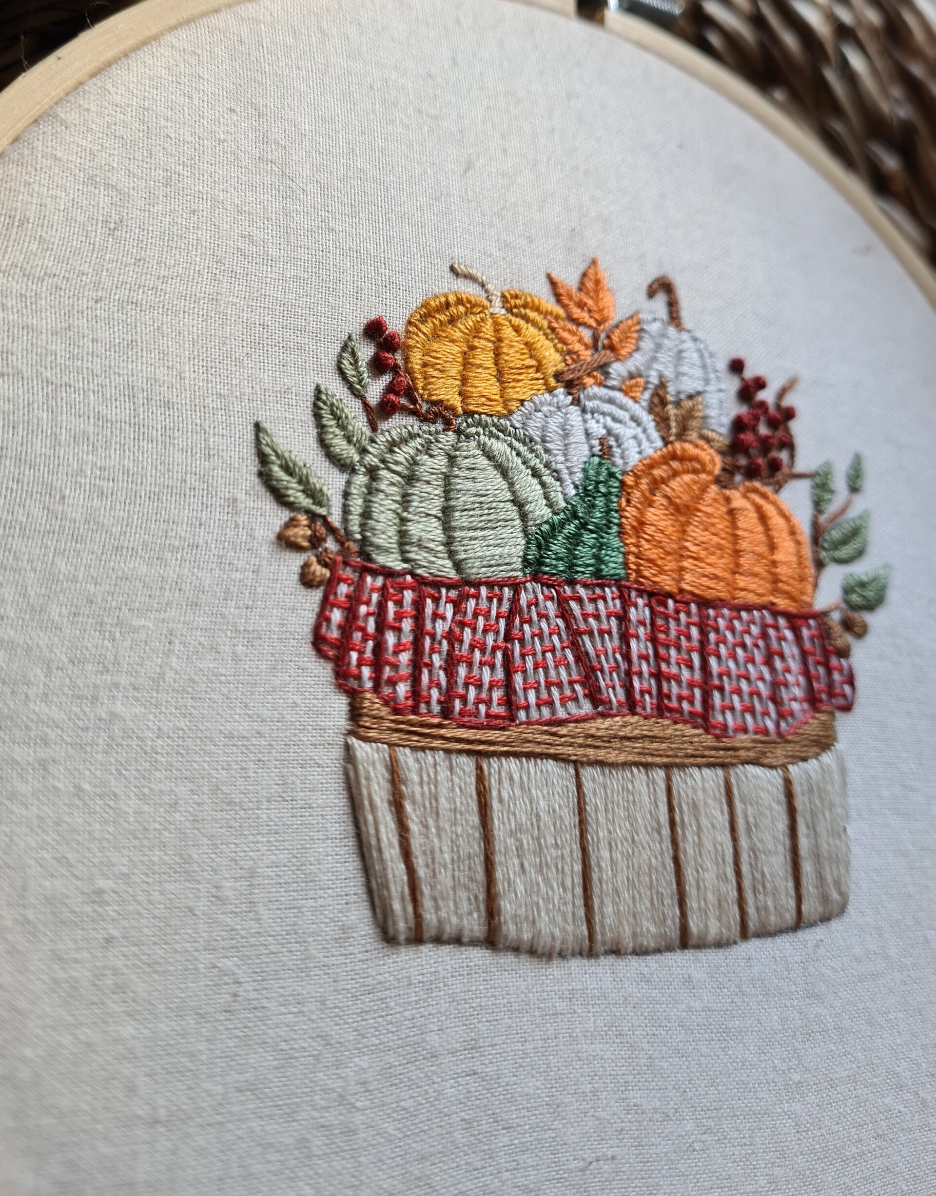 Calabazas - 3