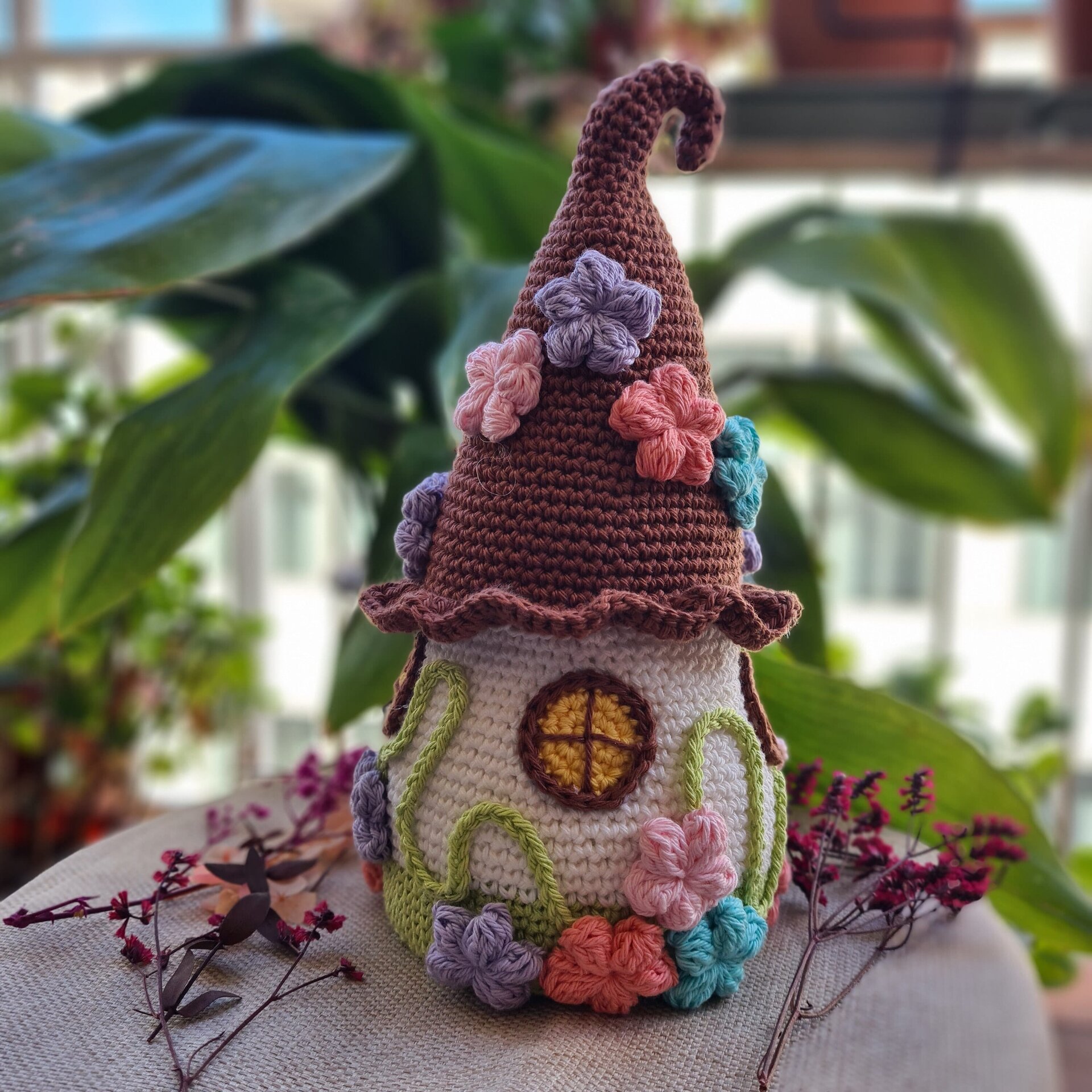 Casita de hadas - 4