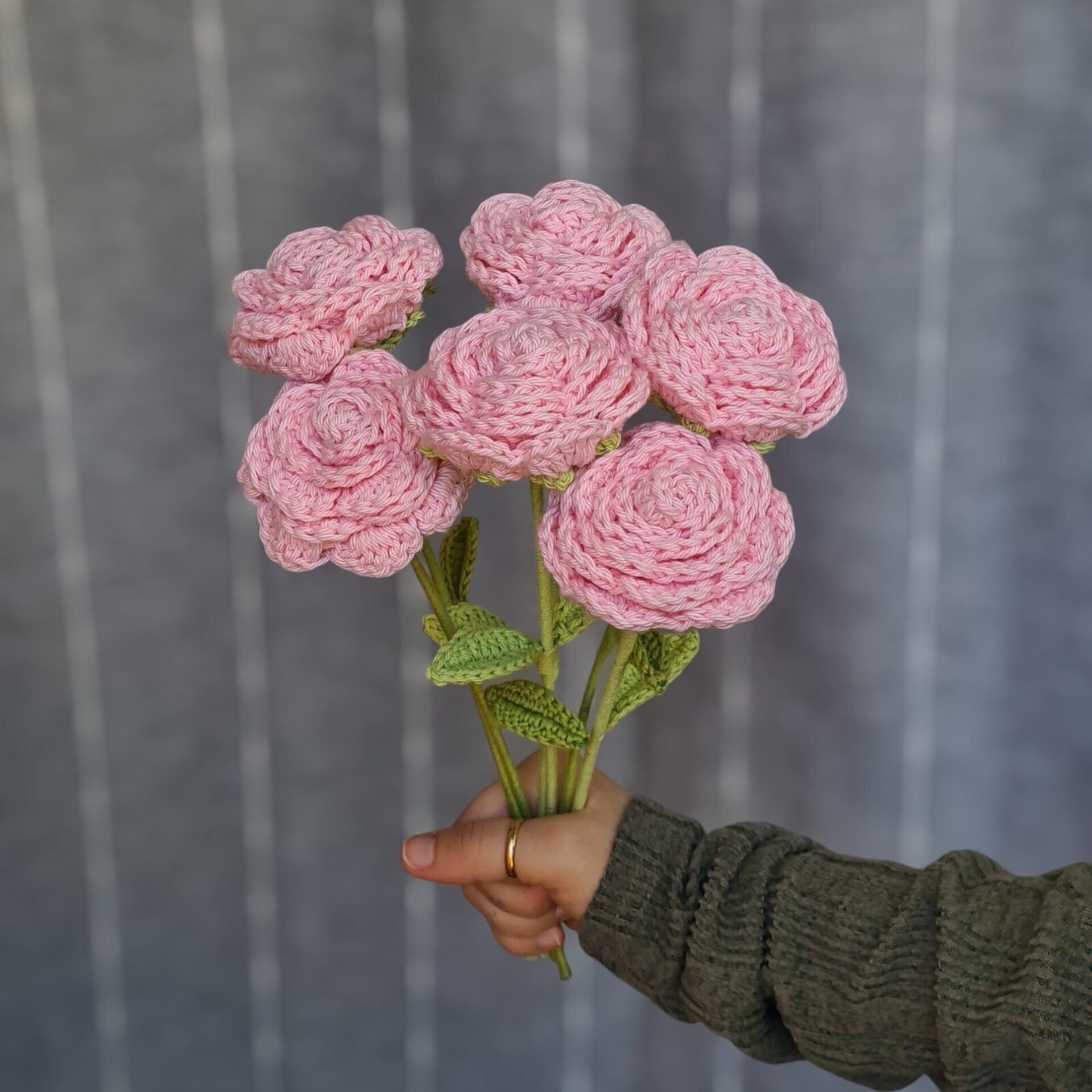 Rosas - 6