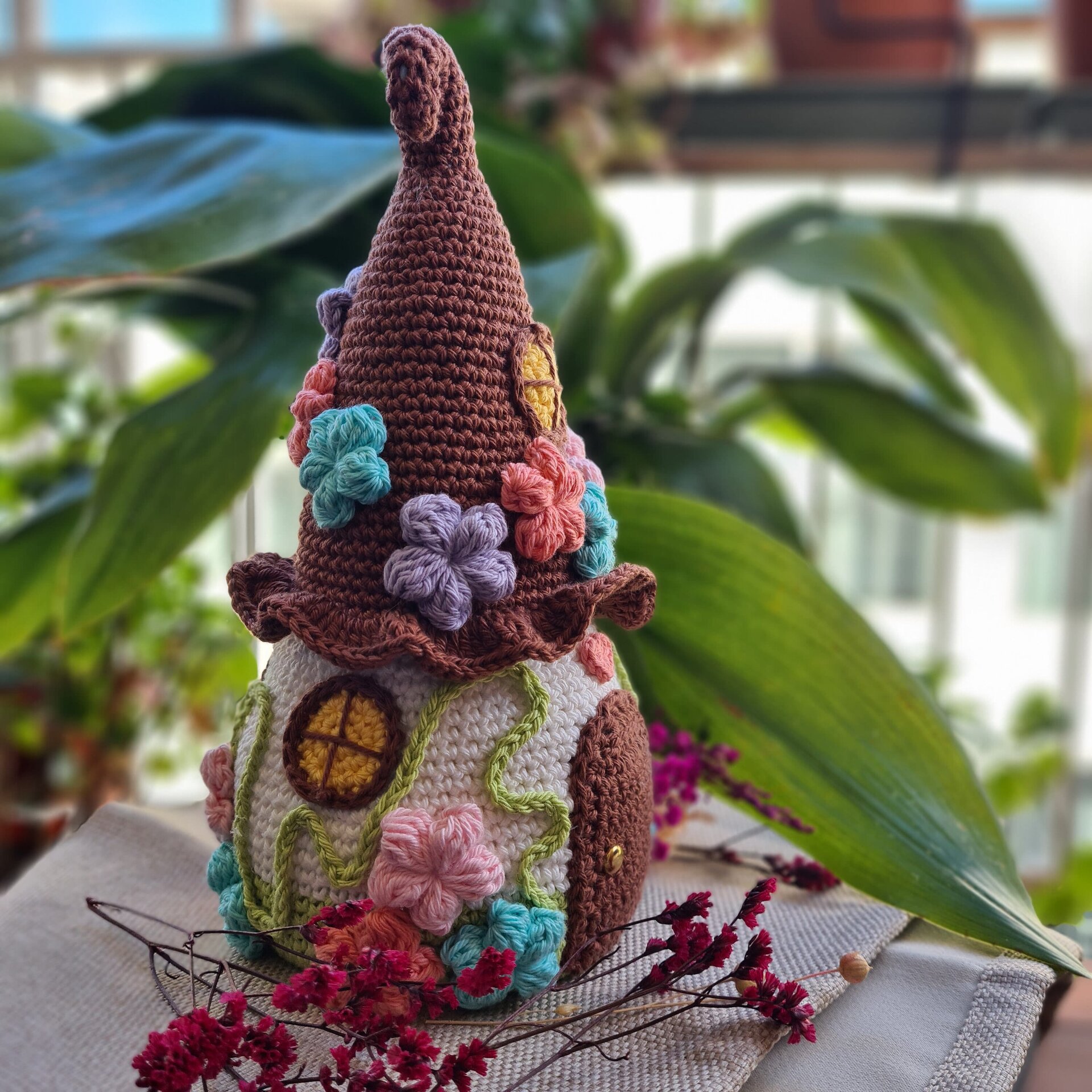 Casita de hadas - 2