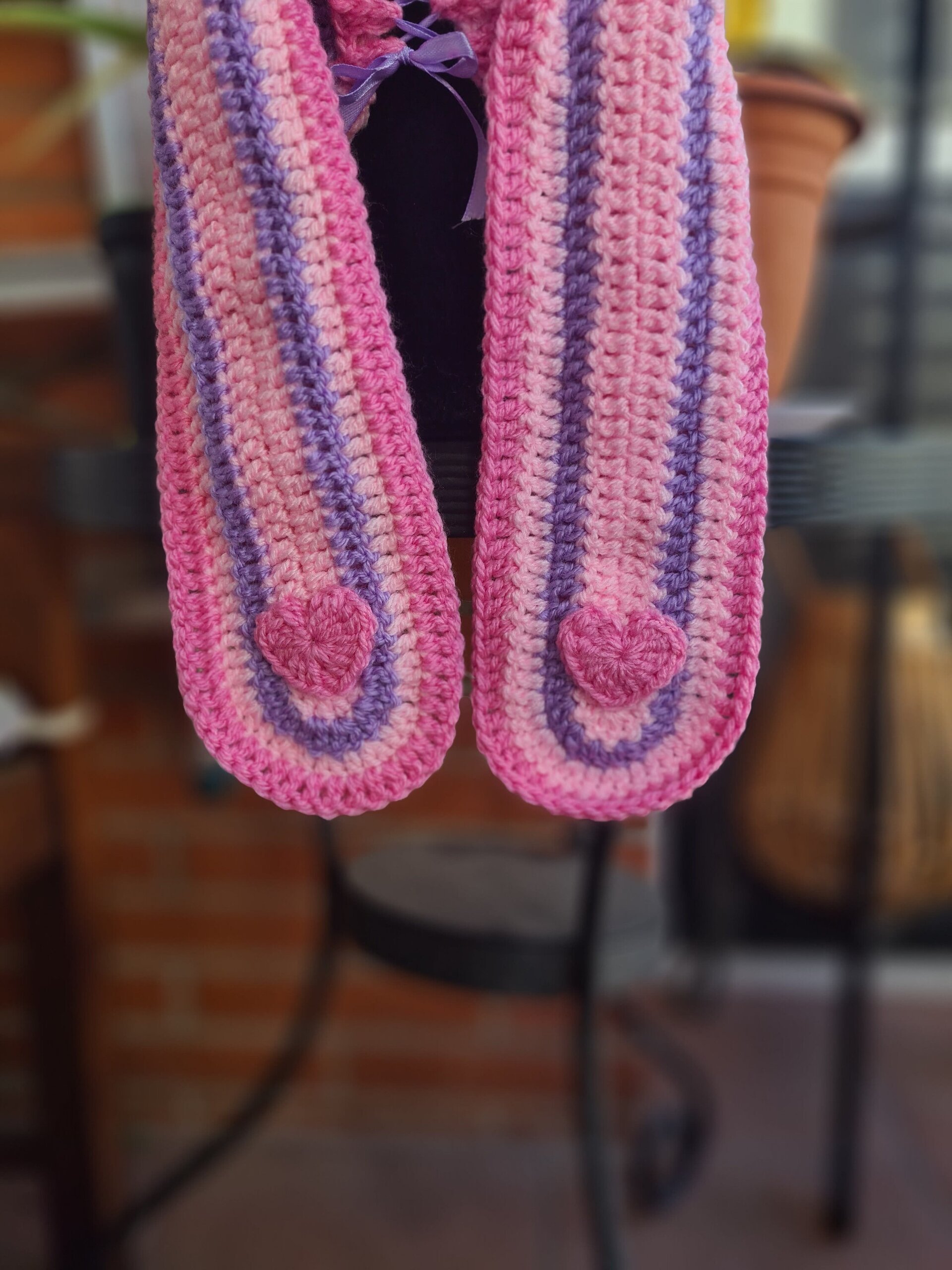 Balaclava Corazones - 6
