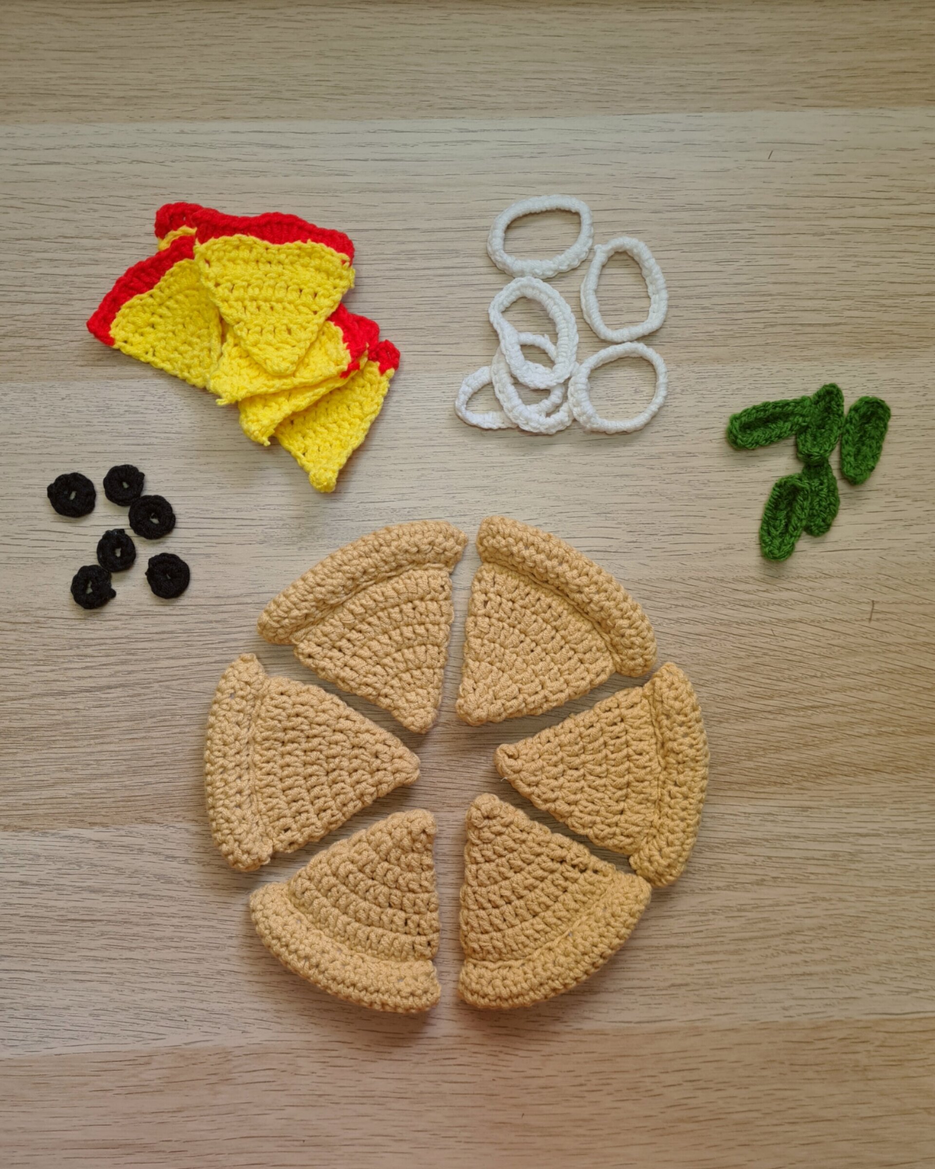 Pizza - 3